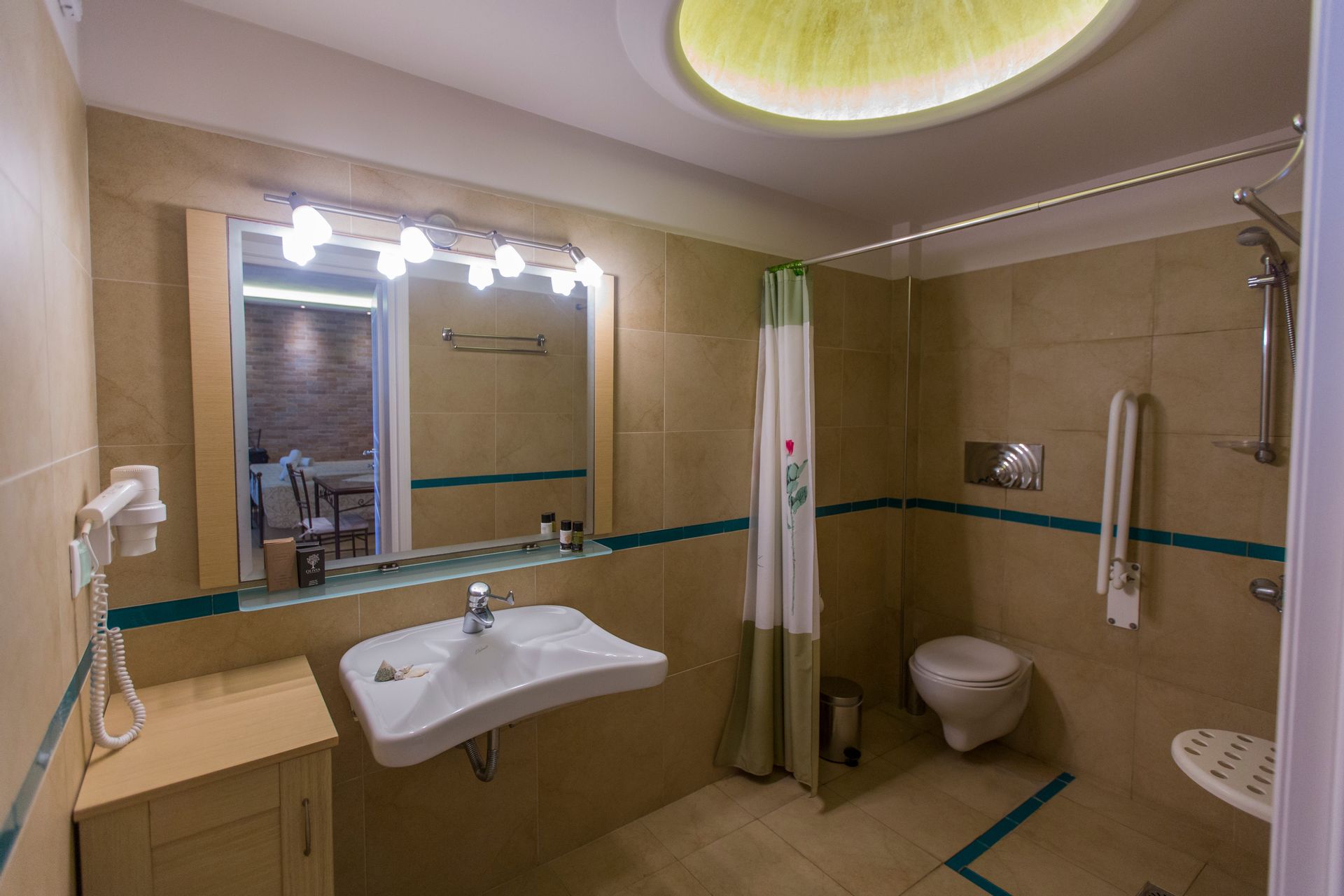 Anassa Hotel Santorini - STUDIO - 5