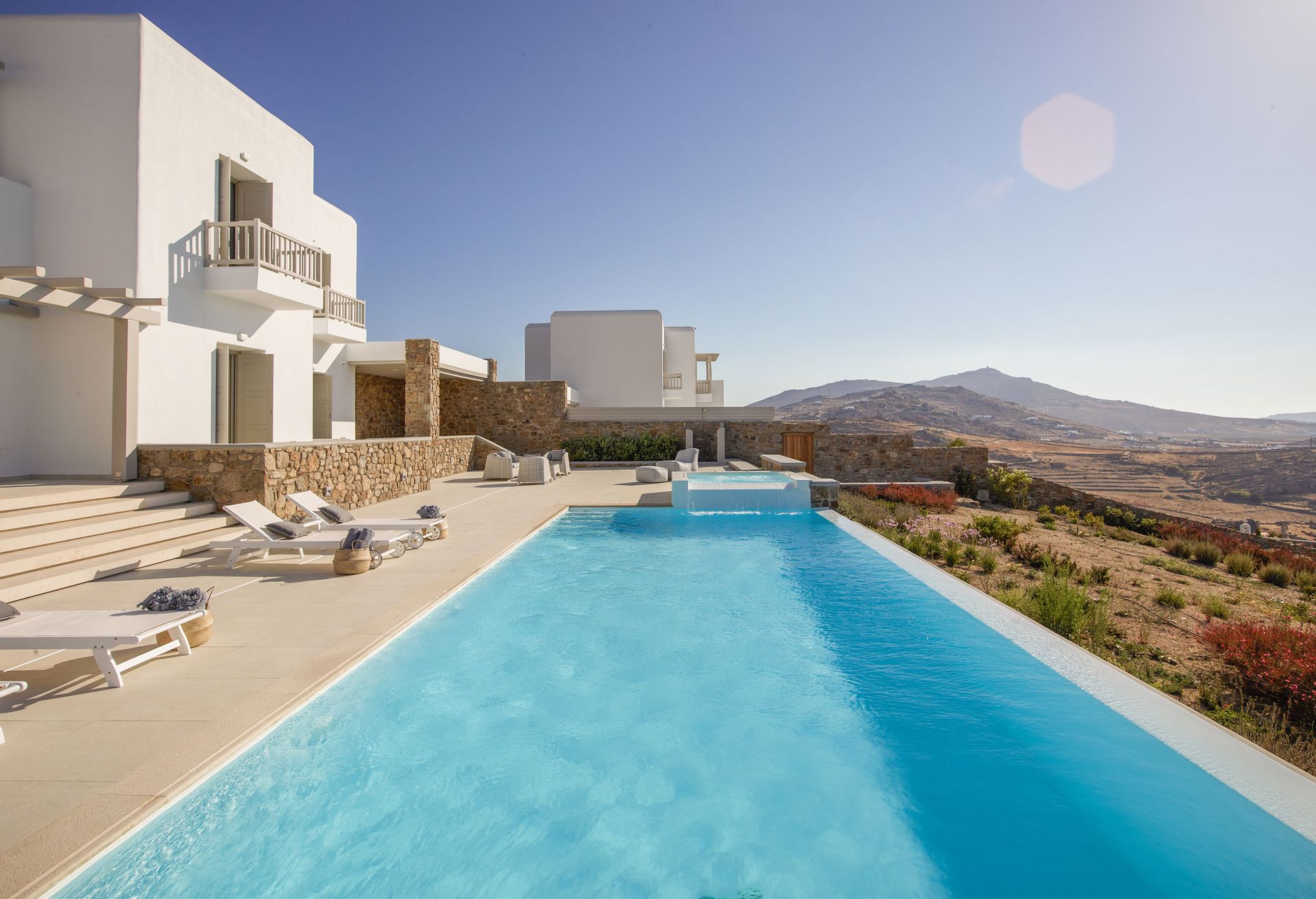 Villa Aspen