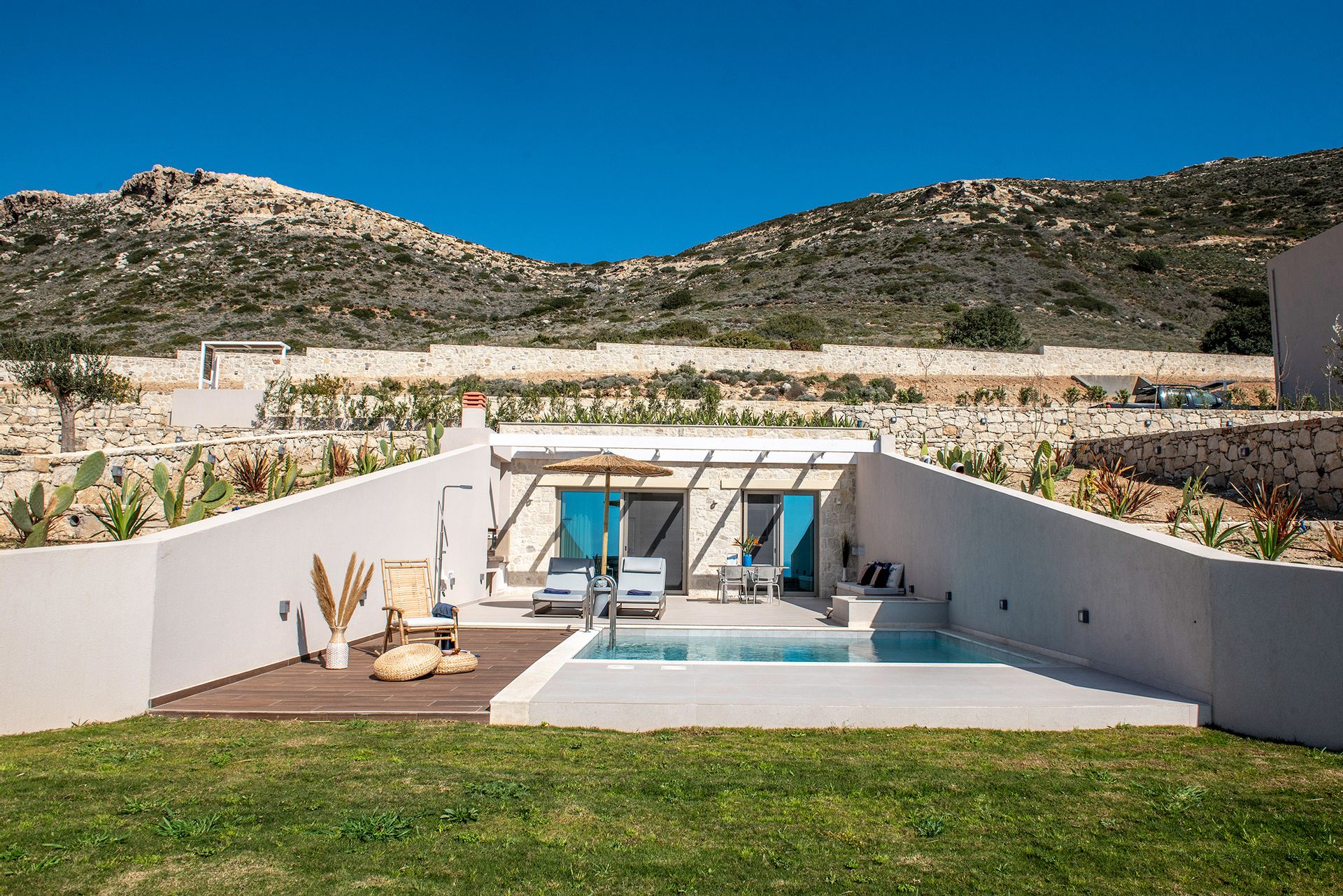 Holiways Villas Crete - VISTA - 3