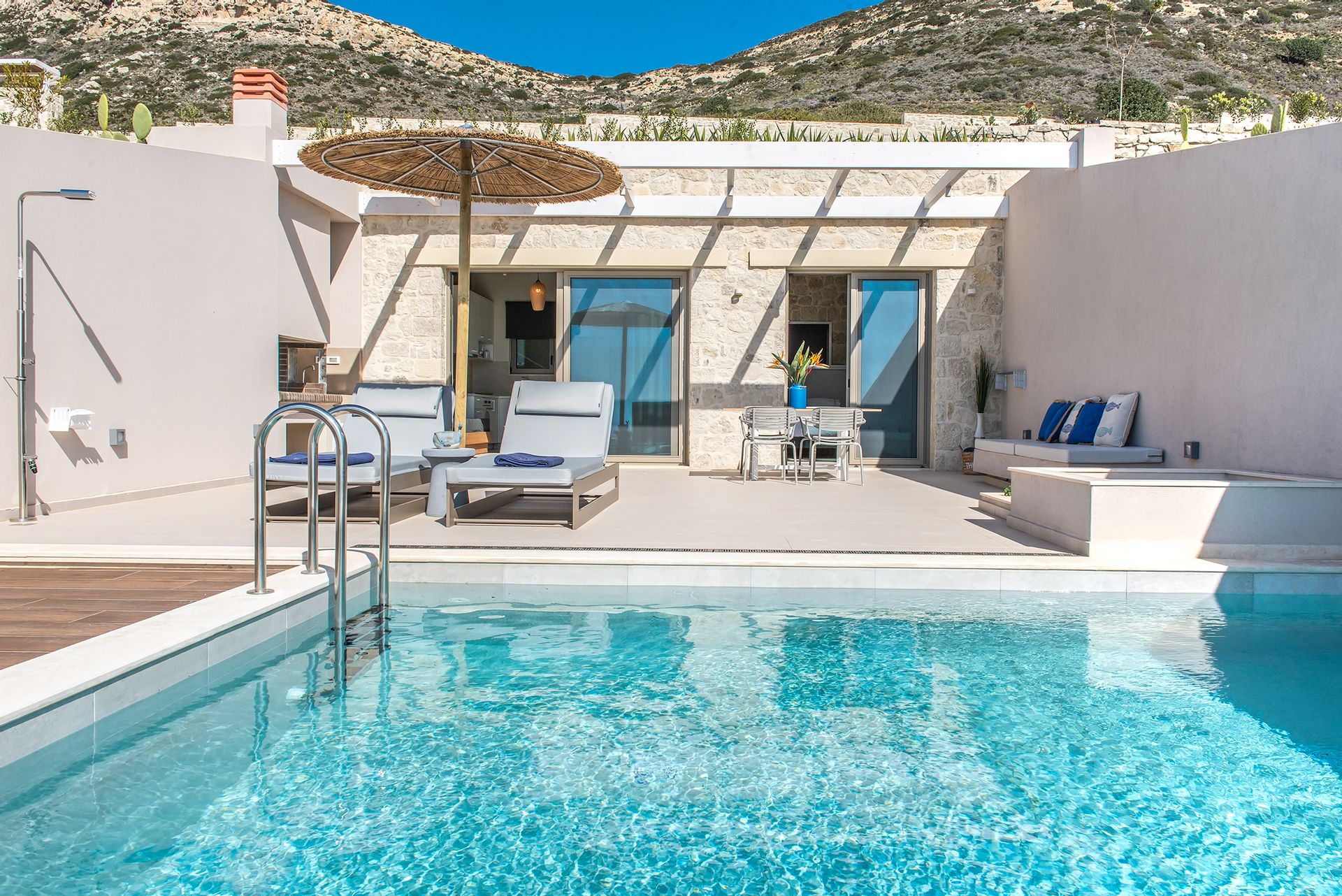 Holiways Villas Crete - VISTA - 19