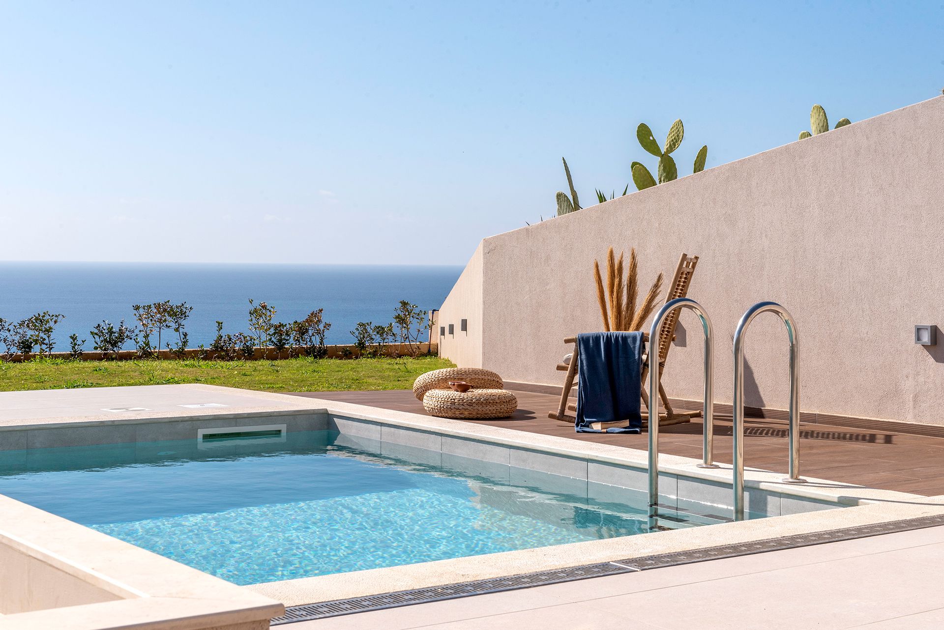 Holiways Villas Crete - VISTA - 2