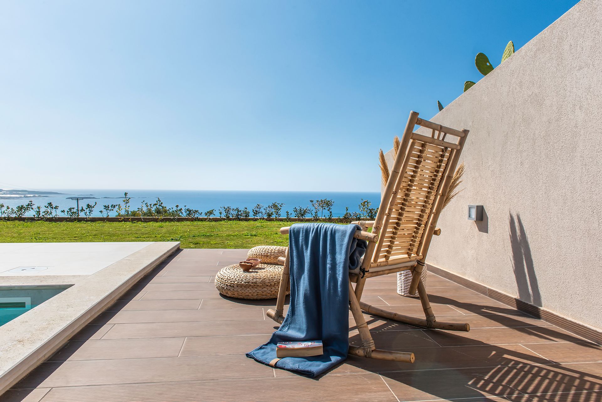 Holiways Villas Crete - VISTA - 5
