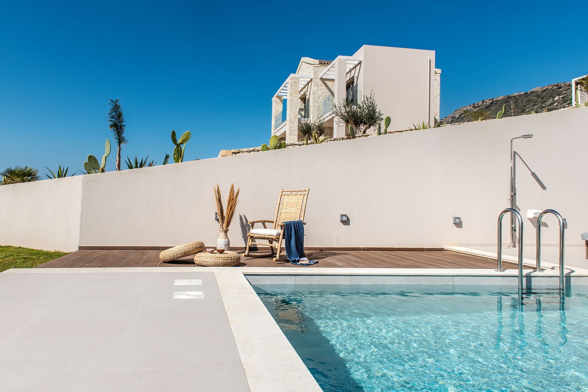Holiways Villas Crete - VISTA - 4