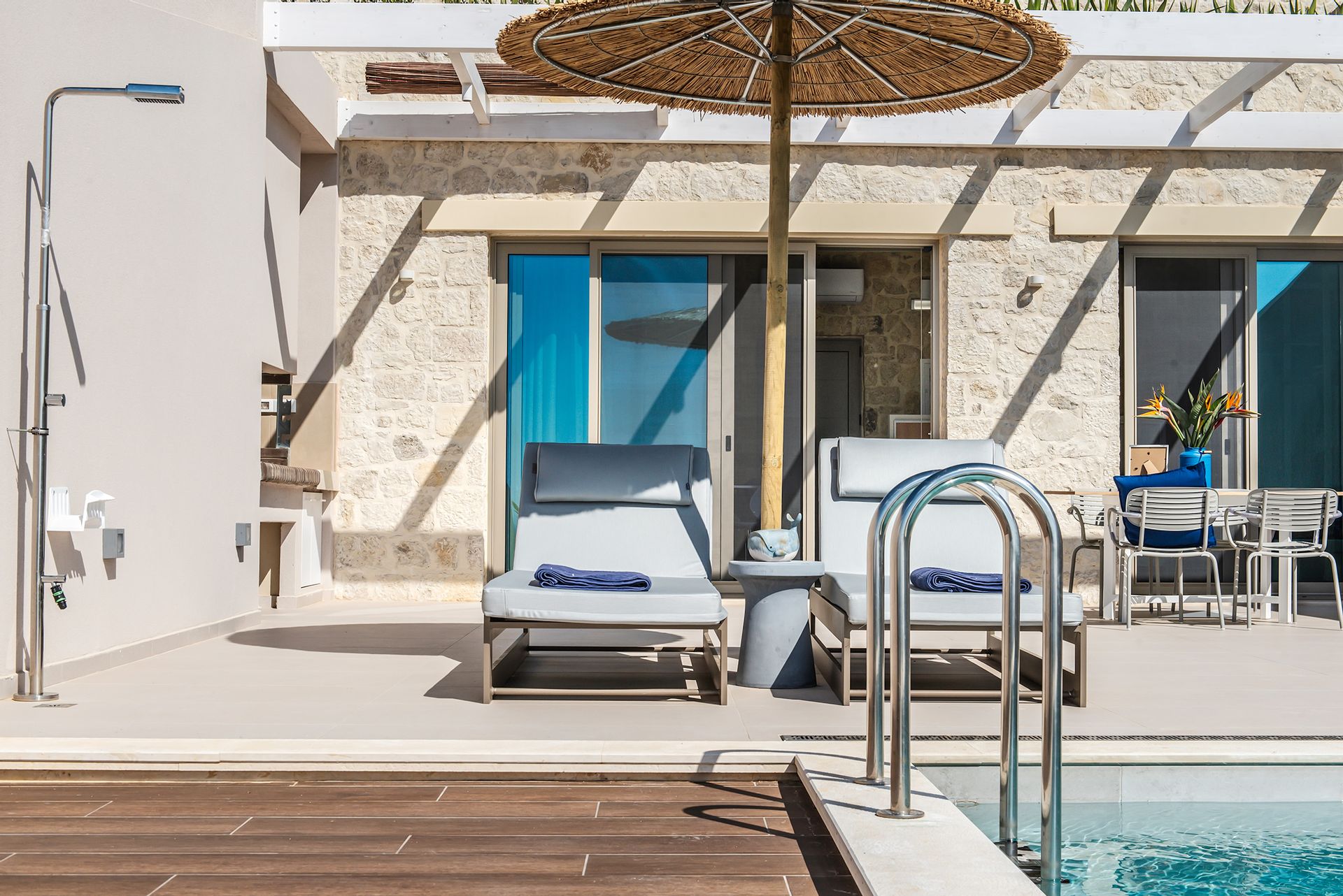 Holiways Villas Crete - VISTA - 6