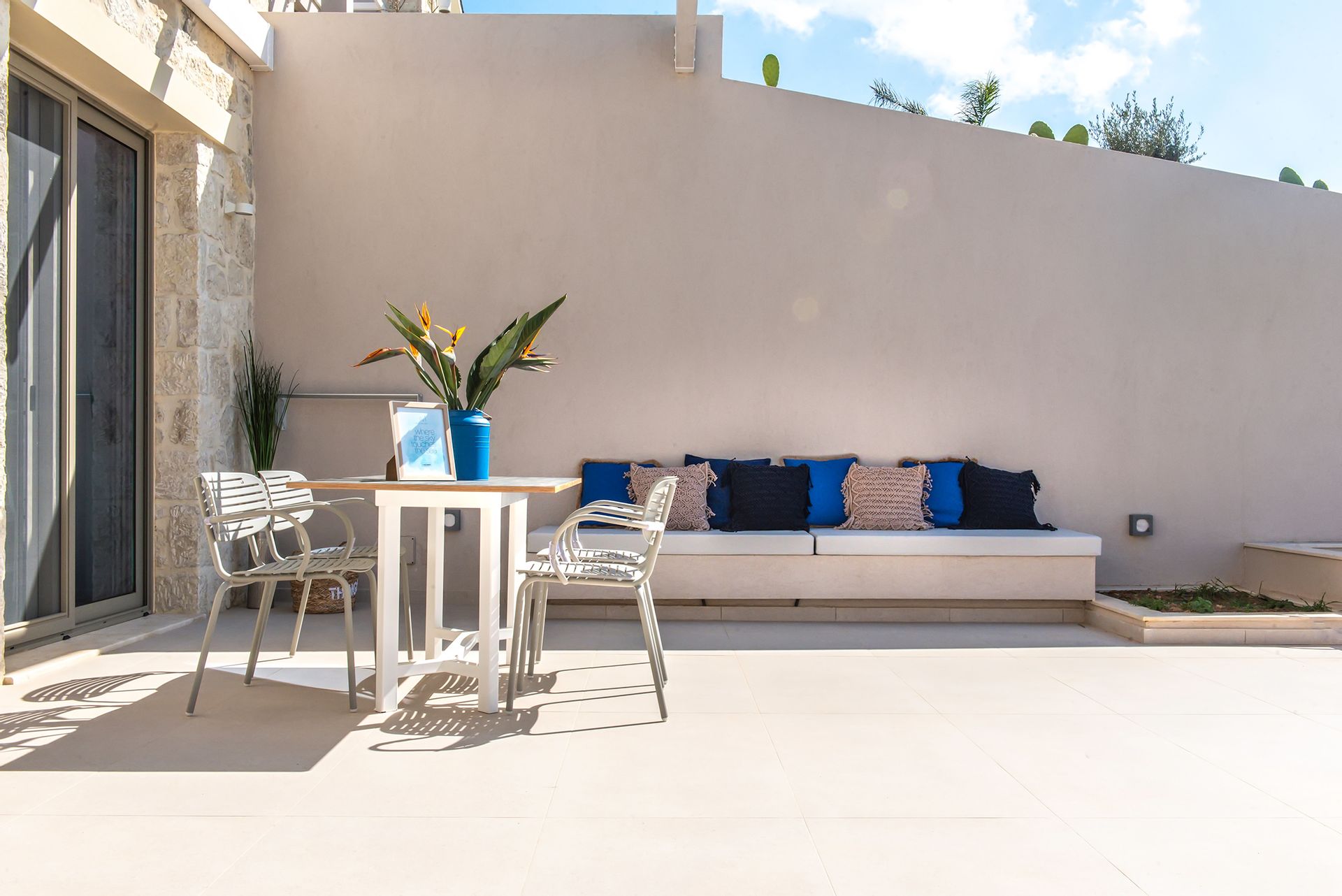 Holiways Villas Crete - VISTA - 8