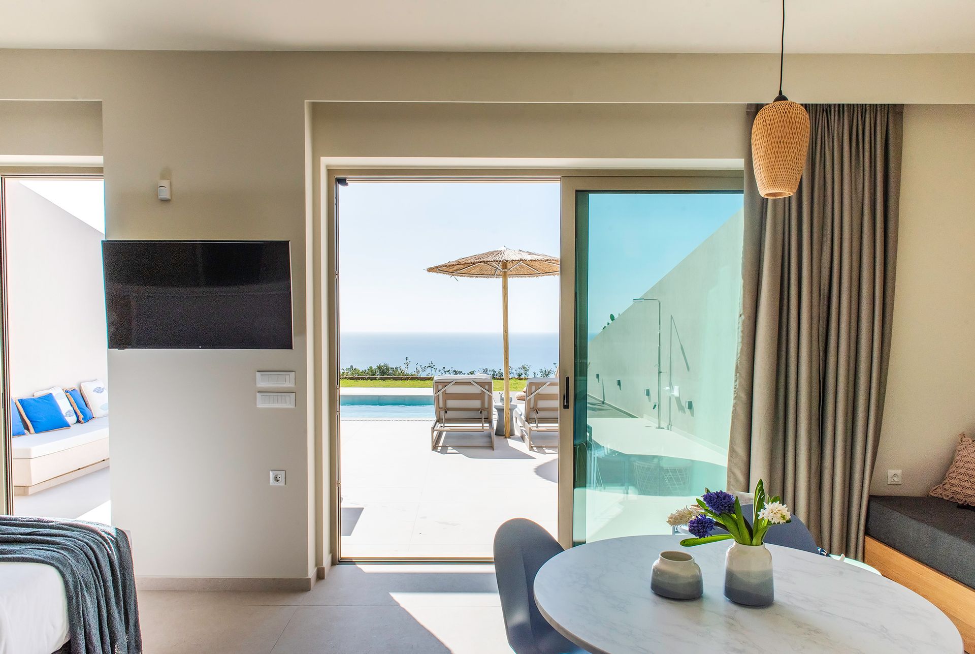 Holiways Villas Crete - VISTA - 10