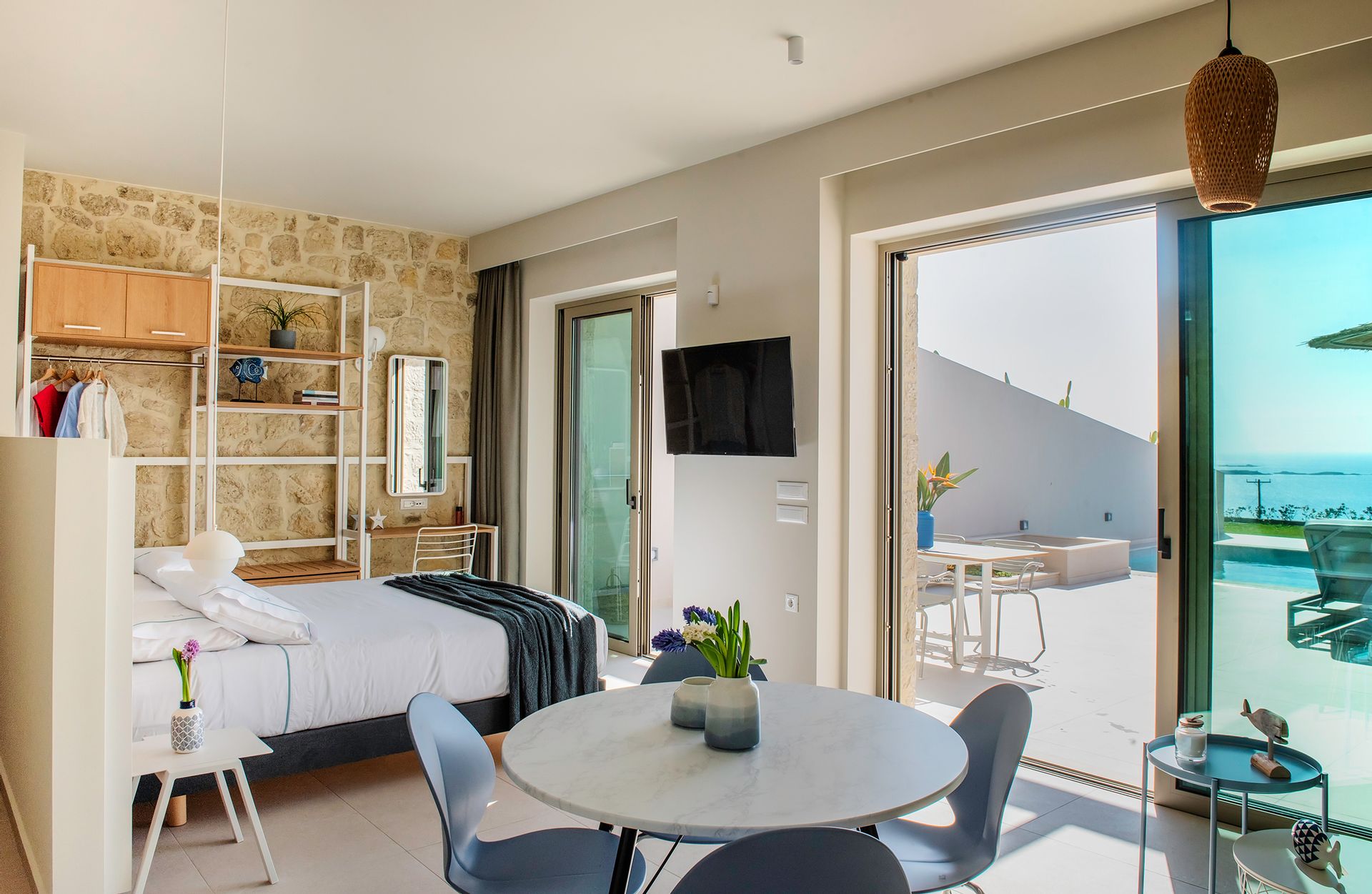 Holiways Villas Crete - VISTA - 15