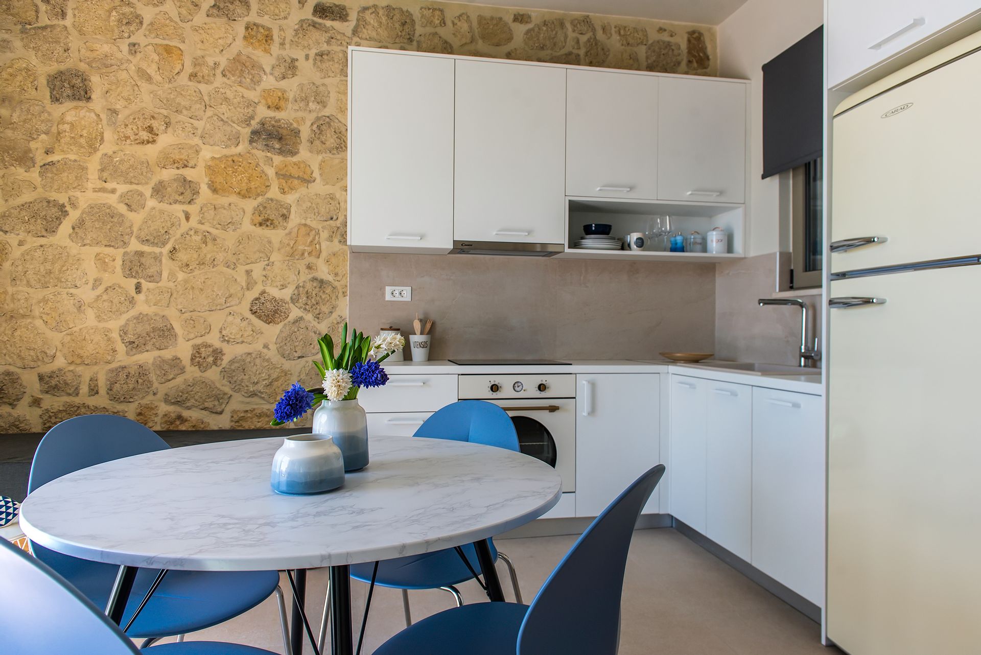 Holiways Villas Crete - VISTA - 14
