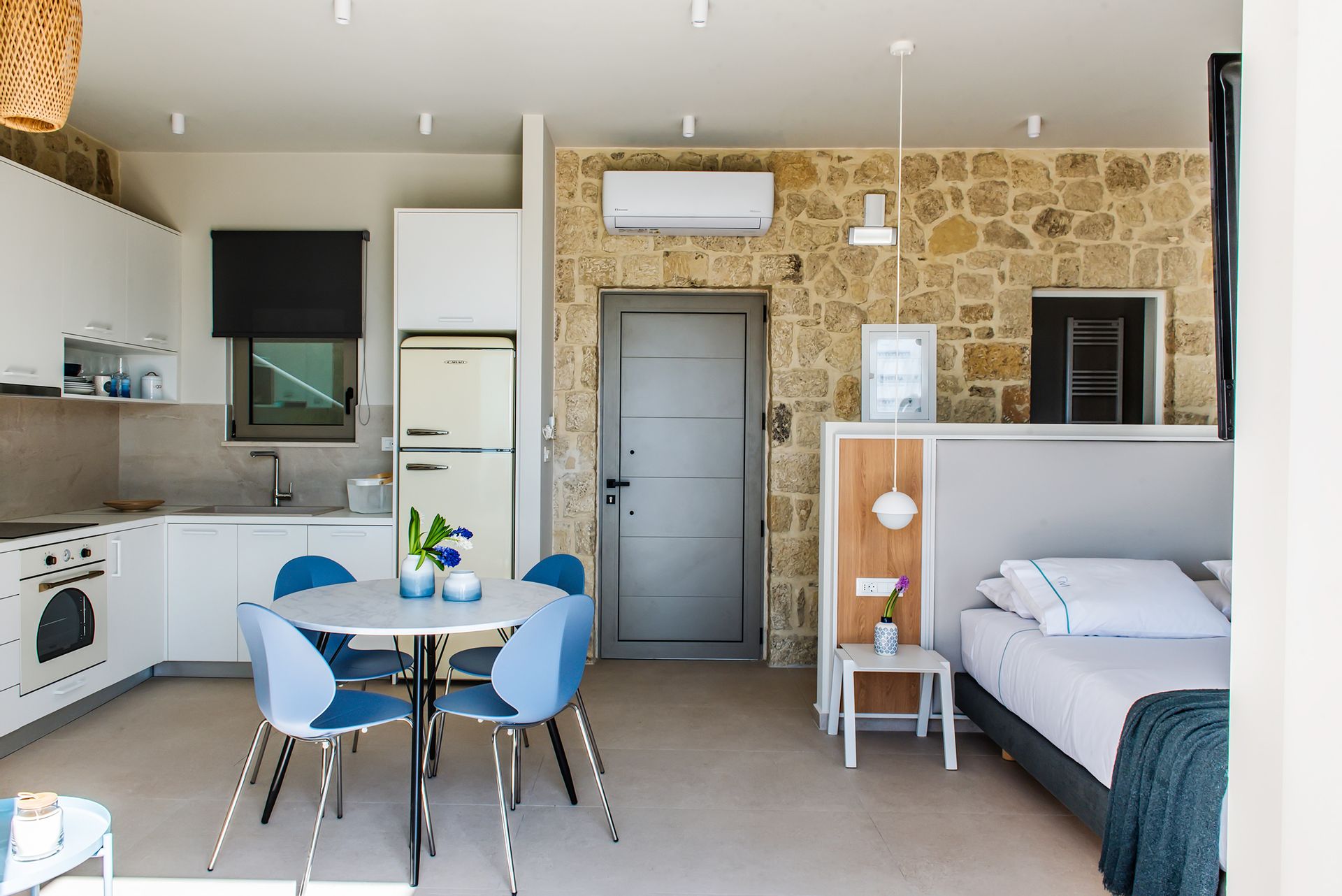 Holiways Villas Crete - VISTA - 11