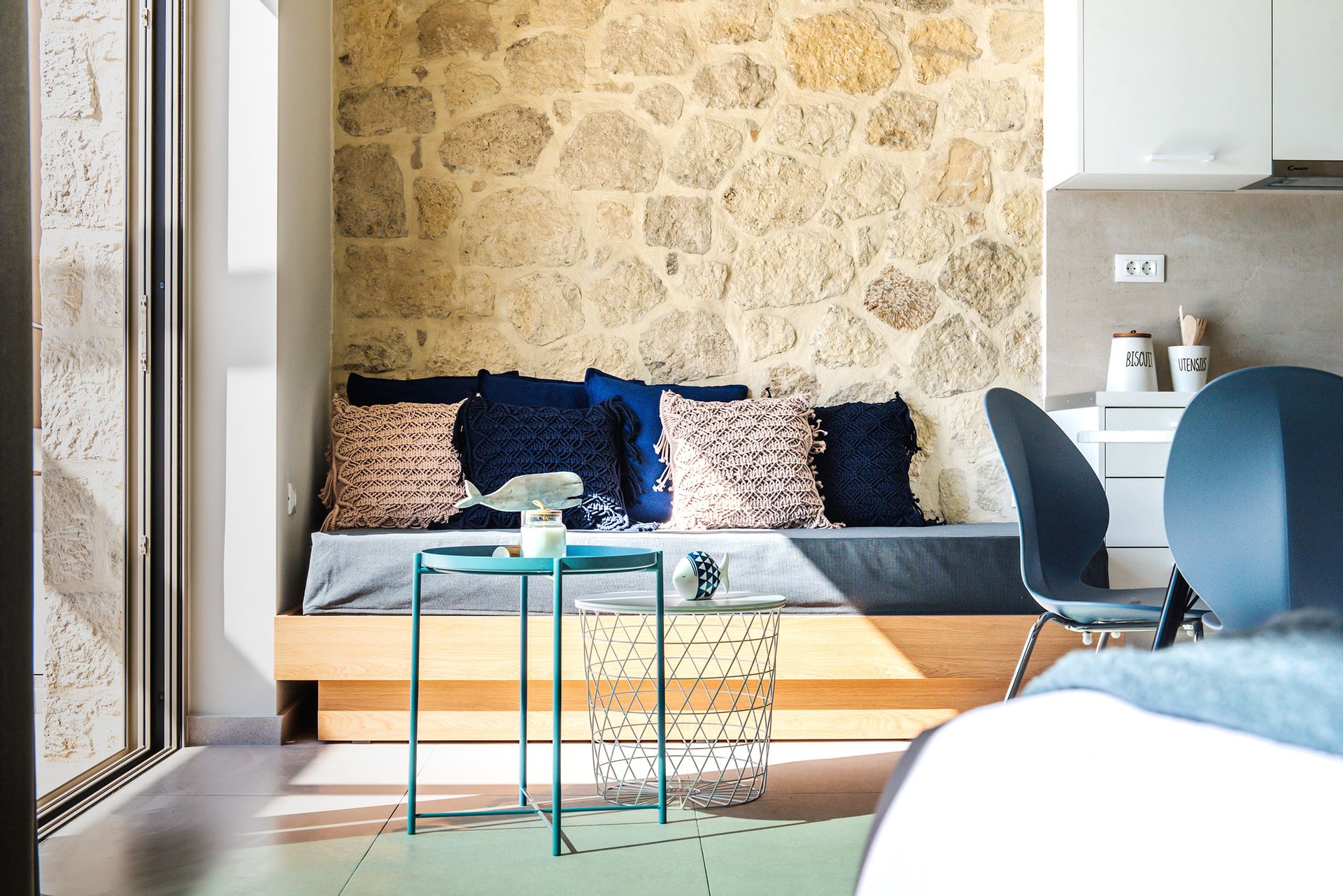 Holiways Villas Crete - VISTA - 9