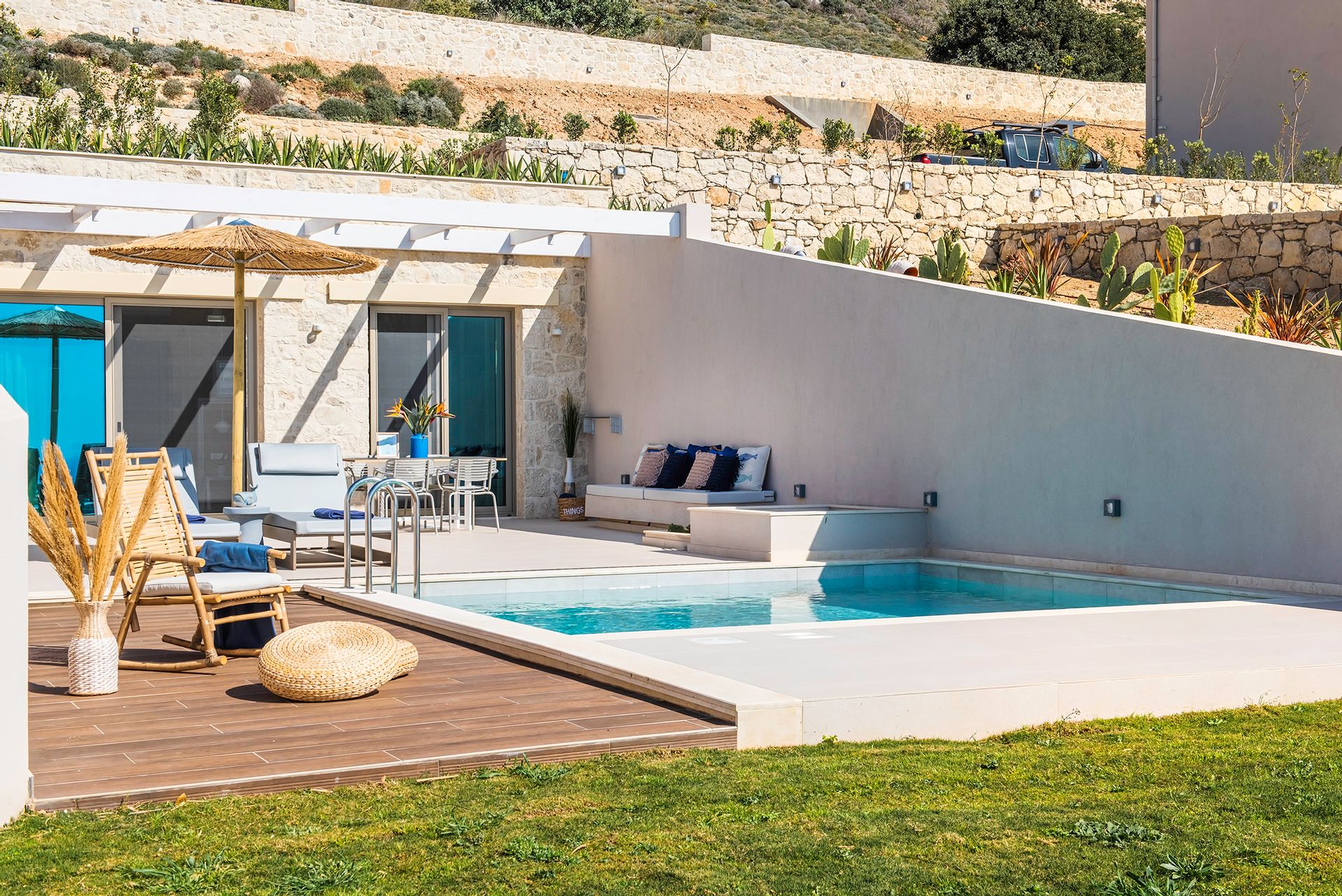 Holiways Villas Crete - VISTA - 20
