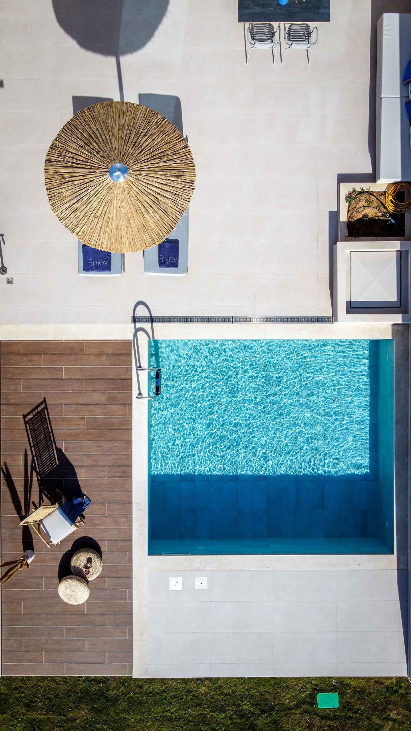 Holiways Villas Crete - VISTA - 22