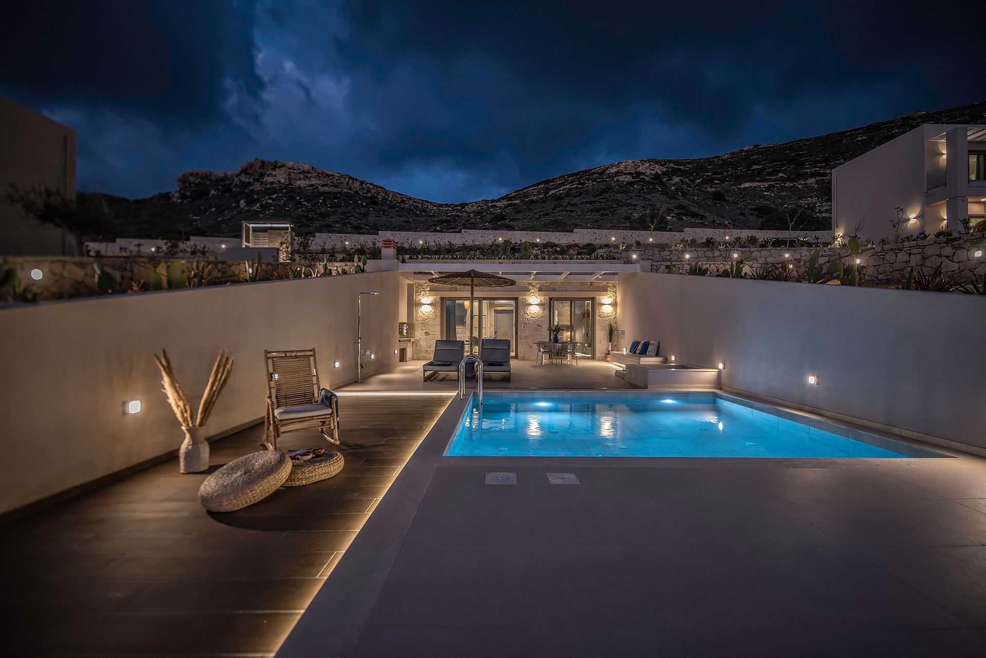 Holiways Villas Crete - VISTA - 23