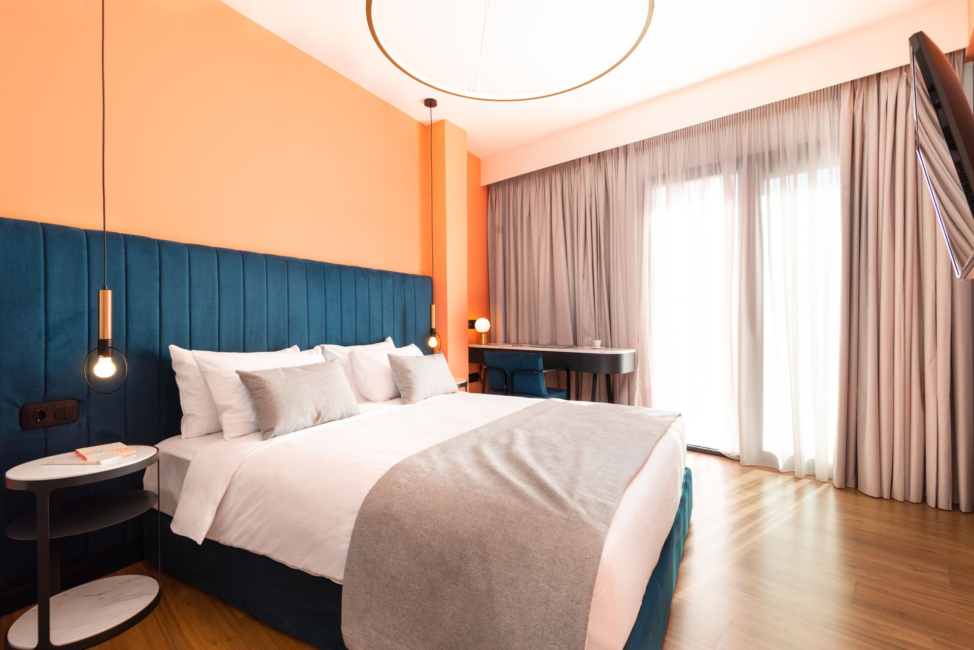 Colors Hotel Athens - DLXS - 5