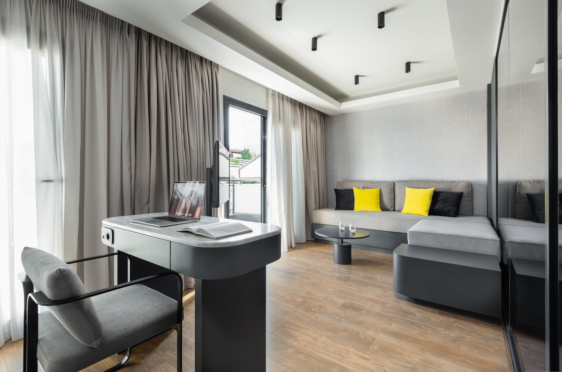 Colors Hotel Athens - KINGS - 7