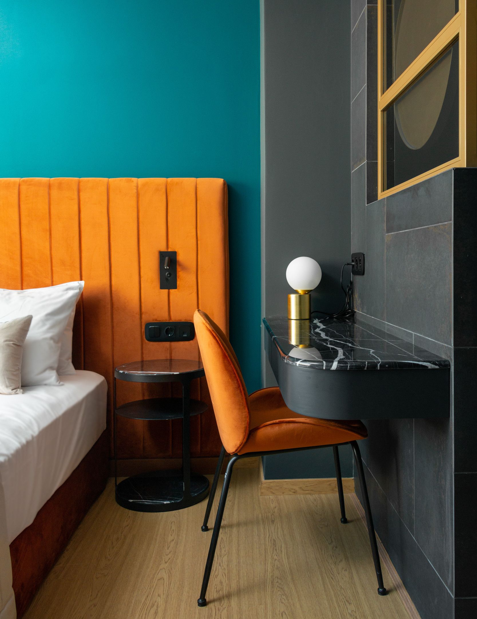 Colors Hotel Athens - CQUAD - 8