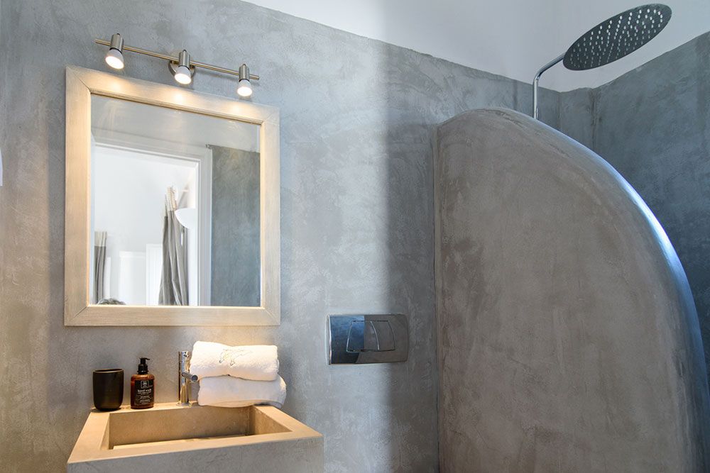 Grand View Hotel - JACUZZ - 8