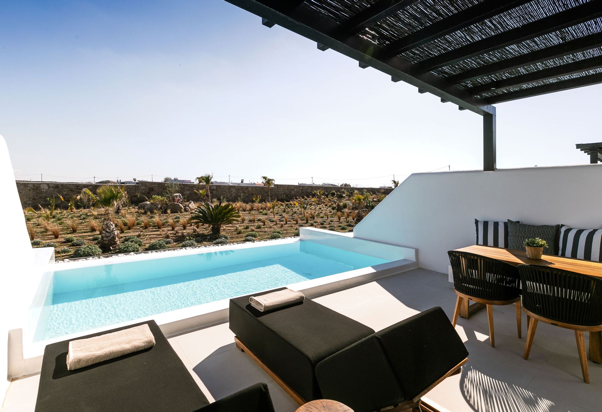 Agrari Bo Suites – Deluxe Suite | Agrari
