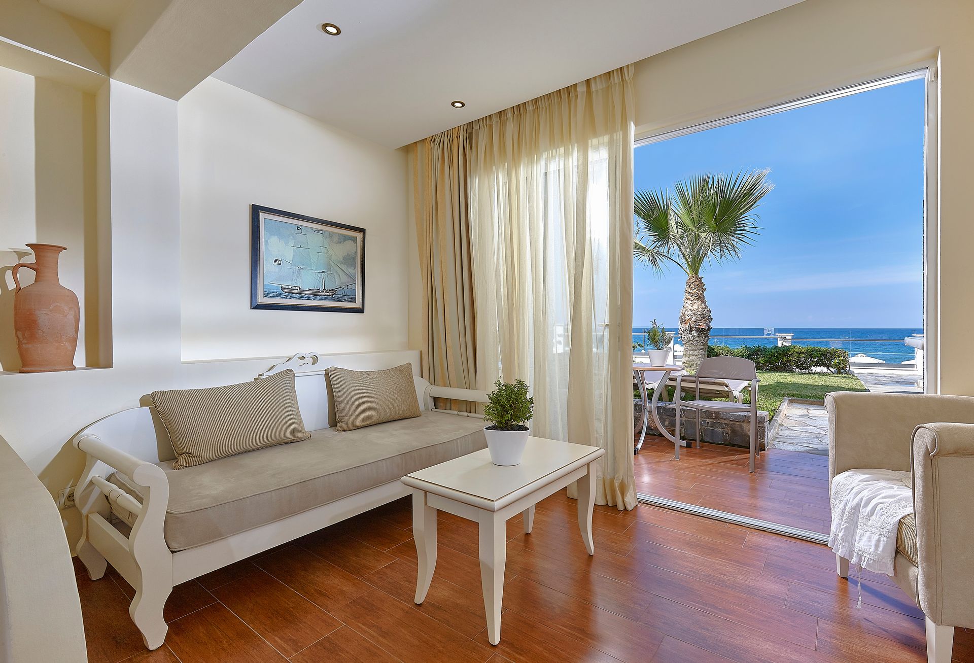 Alexander Beach Hotel & Village - JSUIBF - 3