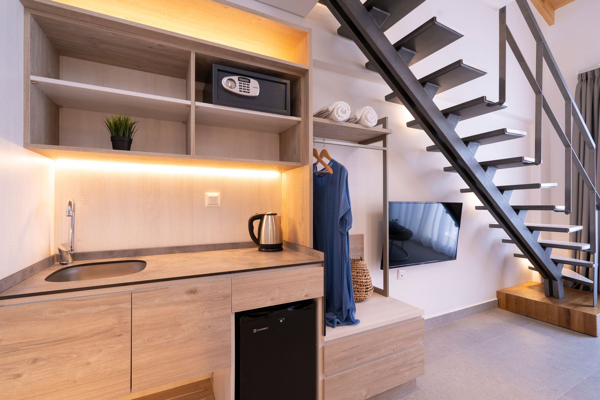 Mirablue Residences Chalkidiki - DXMAIS - 9
