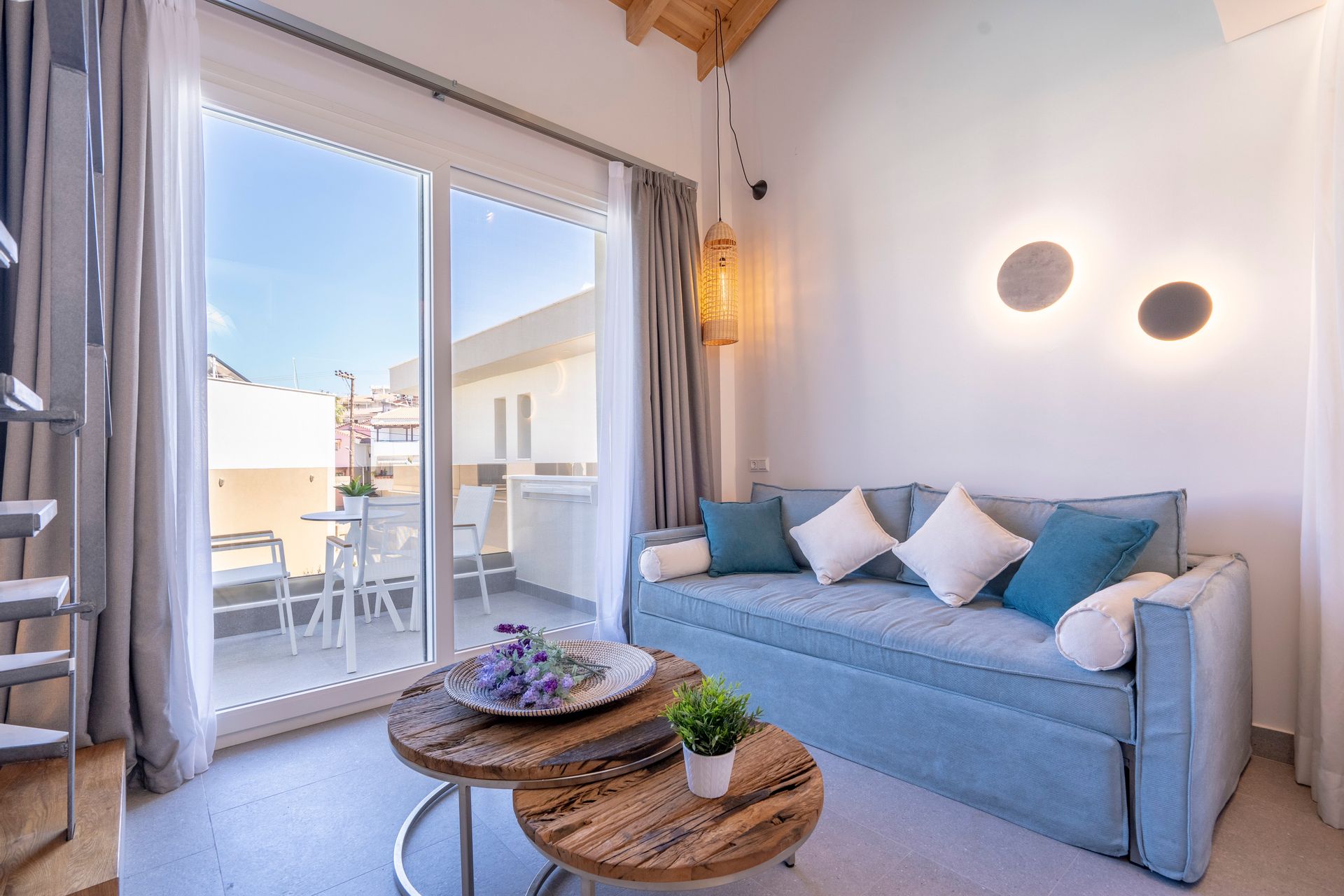 Mirablue Residences Chalkidiki - DXMAIS - 2