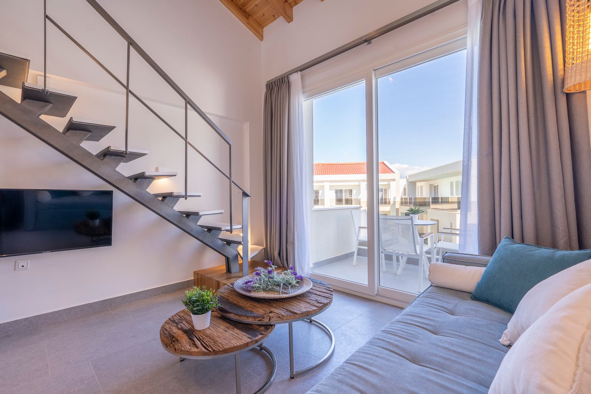Mirablue Residences Chalkidiki - DXMAIS - 6