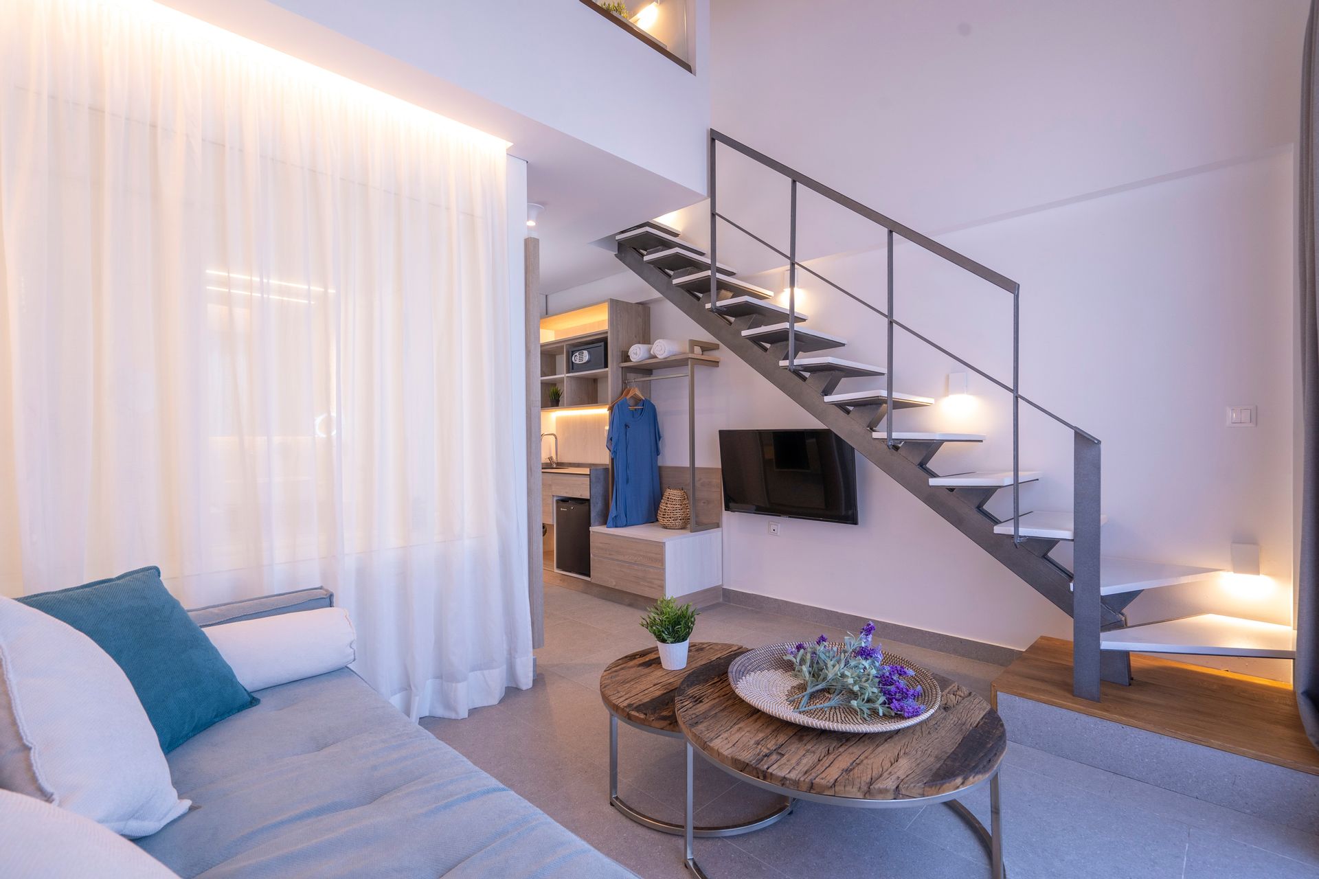 Mirablue Residences Chalkidiki - DXMAIS - 34