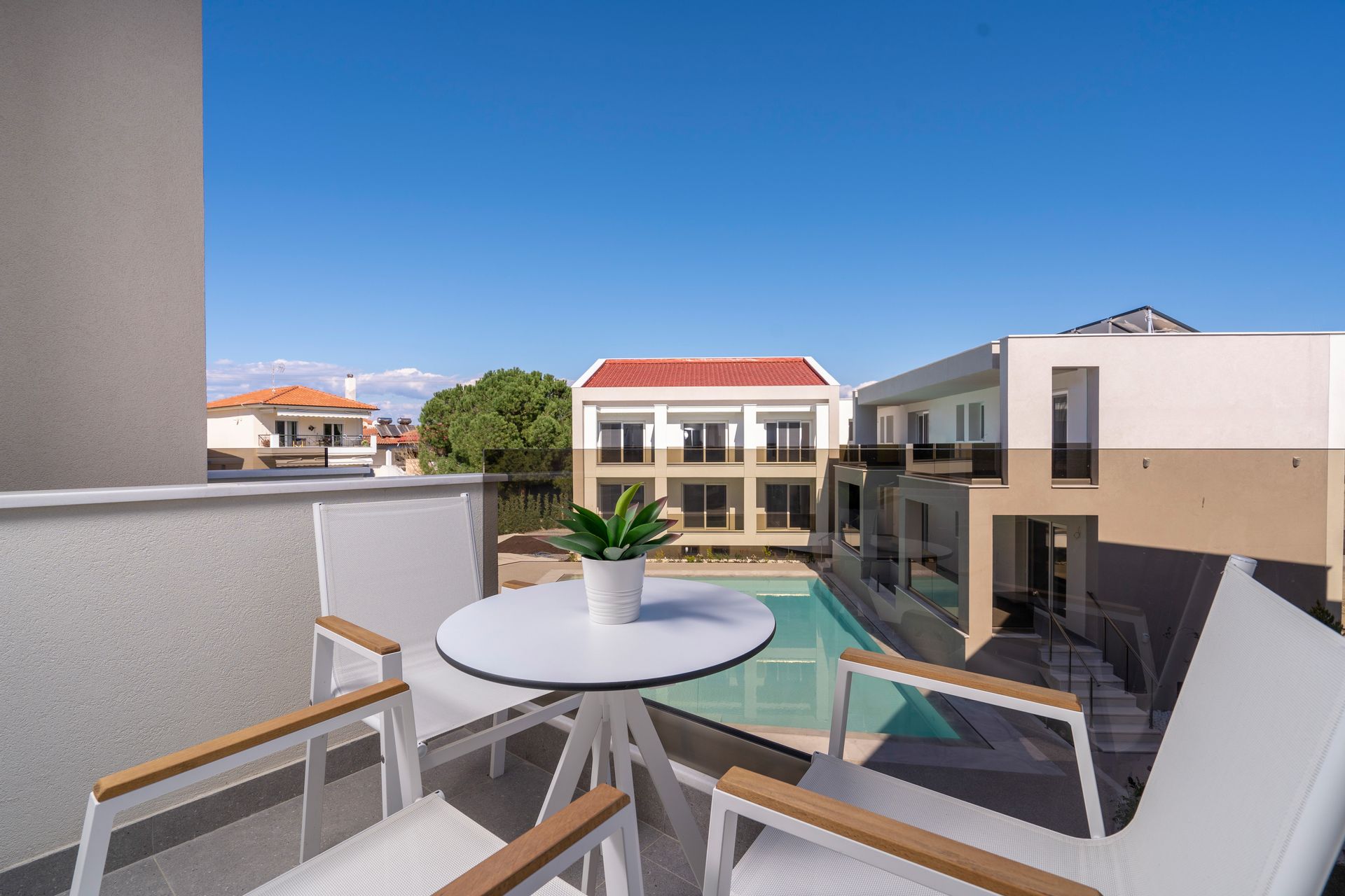 Mirablue Residences Chalkidiki - DXMAIS - 3