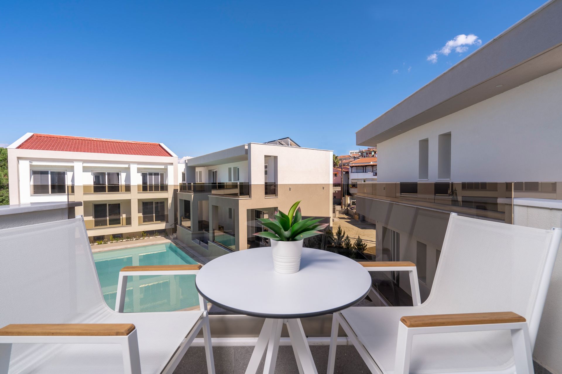 Mirablue Residences Chalkidiki - DXMAIS - 11