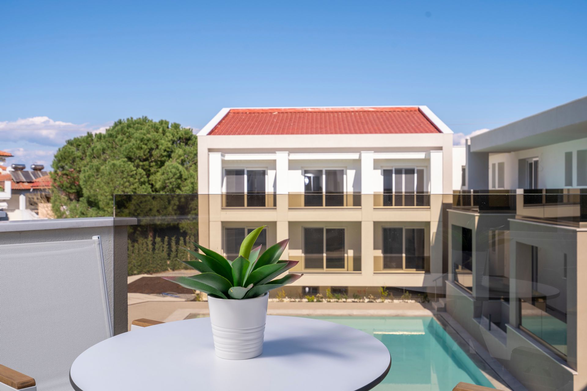 Mirablue Residences Chalkidiki - DXMAIS - 19