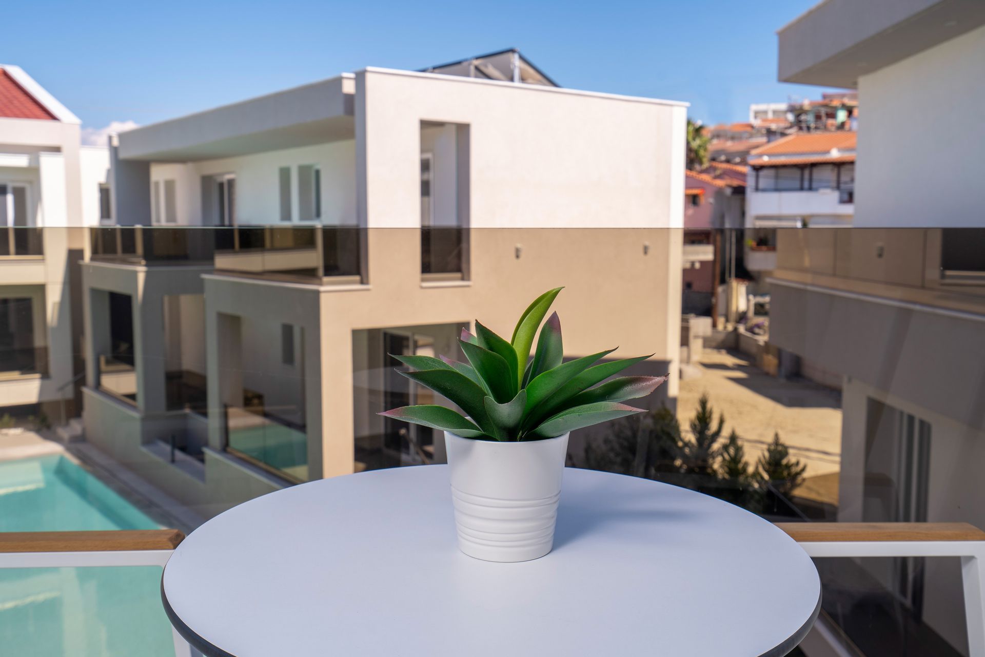 Mirablue Residences Chalkidiki - DXMAIS - 20