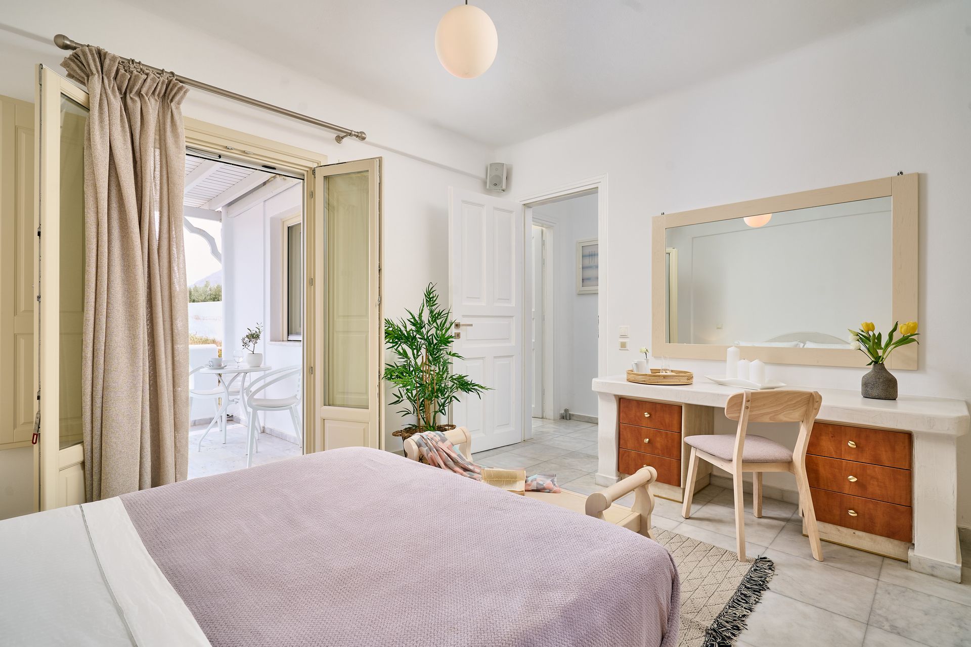 La Maison Luxurious Living - VILLA - 4