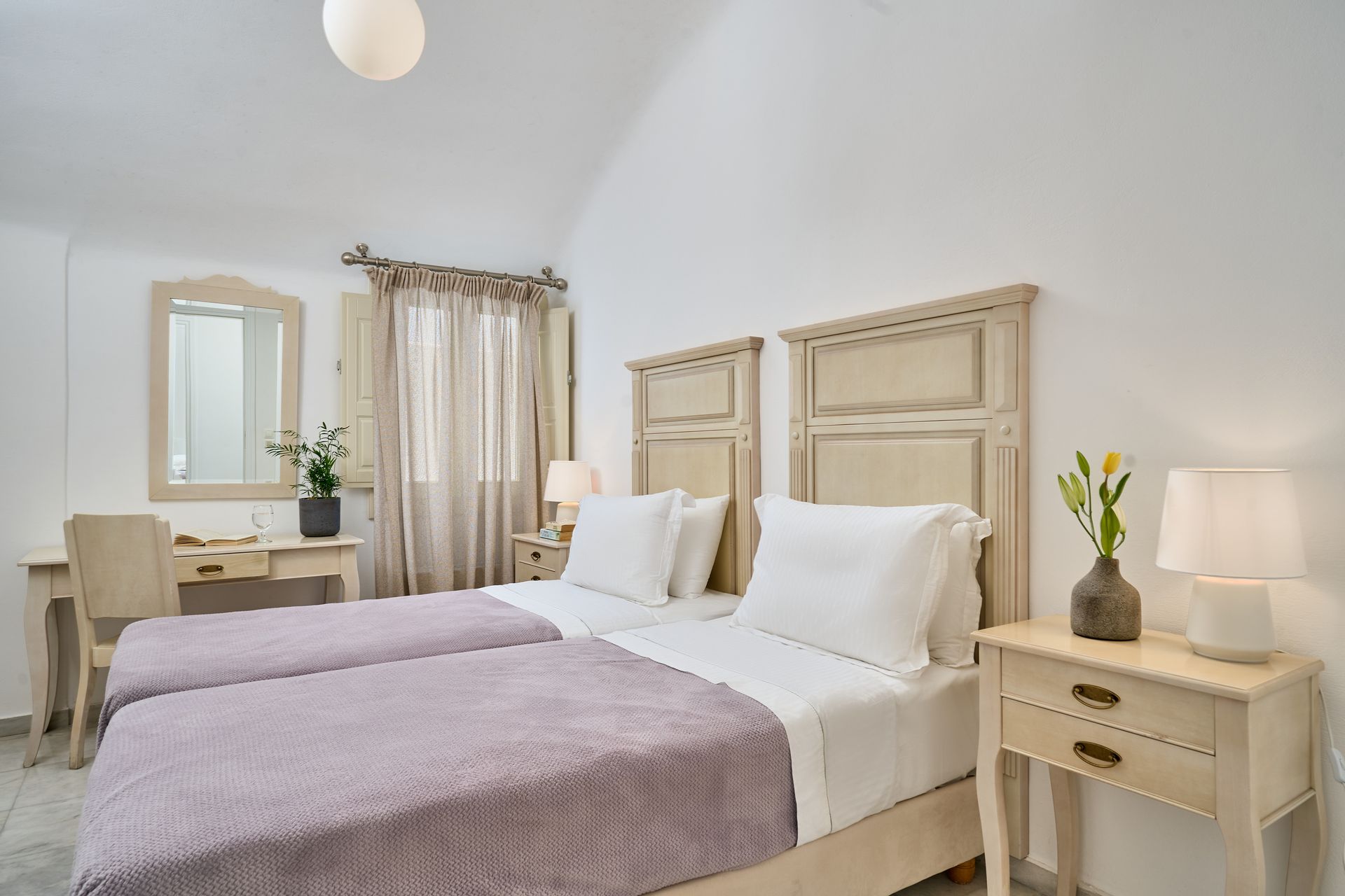 La Maison Luxurious Living - VILLA - 6