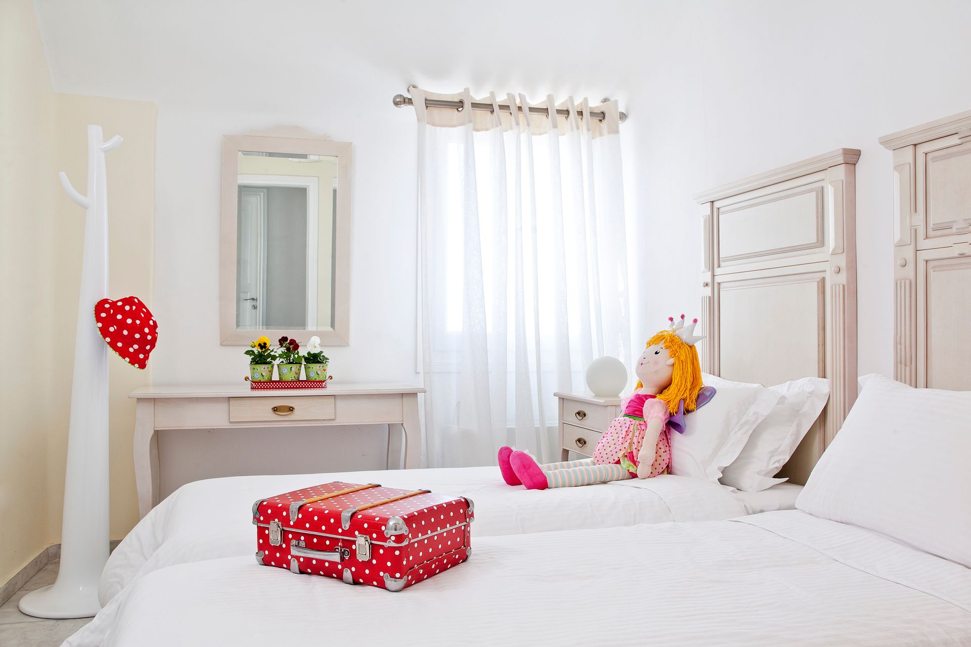 La Maison Luxurious Living - VILLA - 9