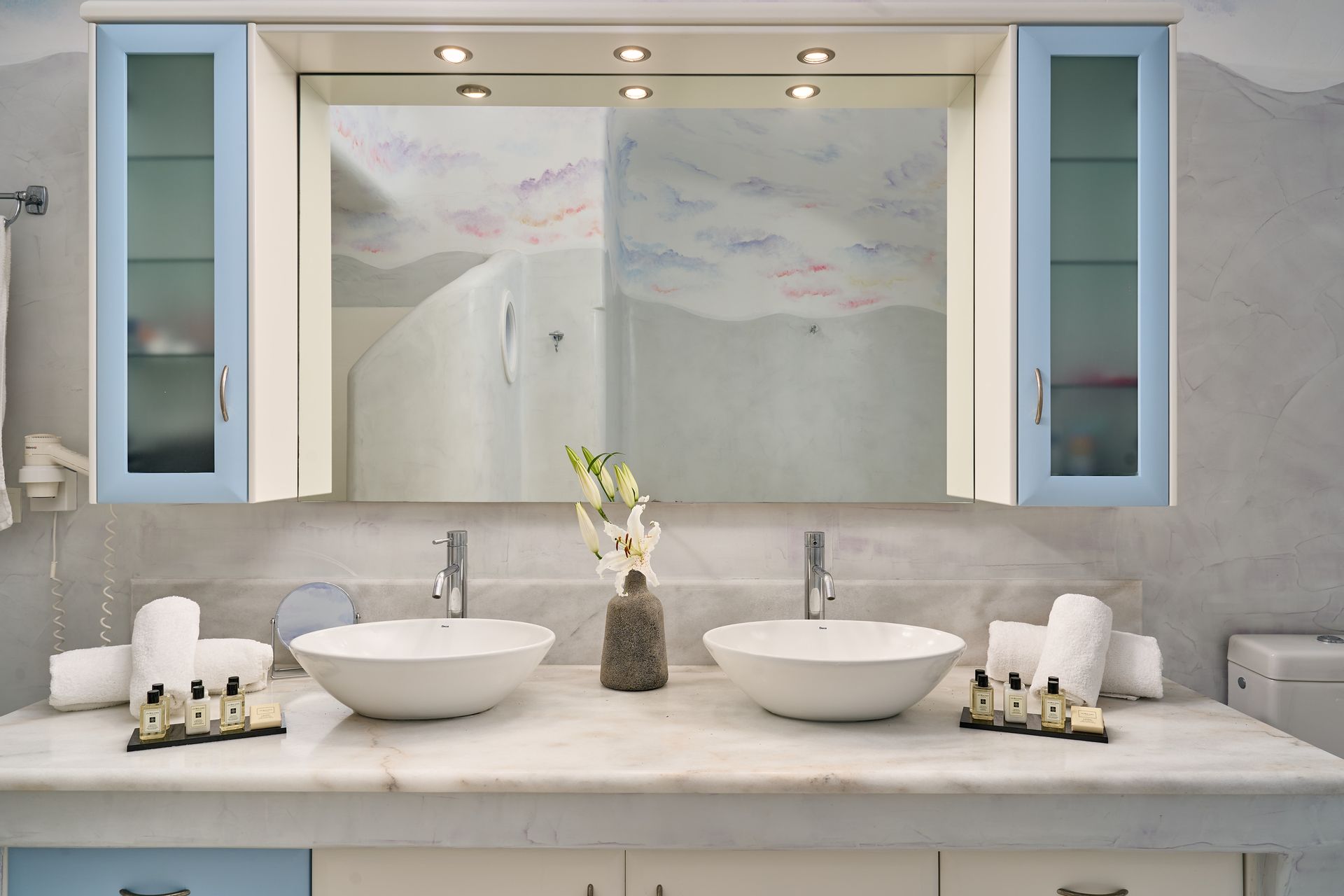 La Maison Luxurious Living - VILLA - 19