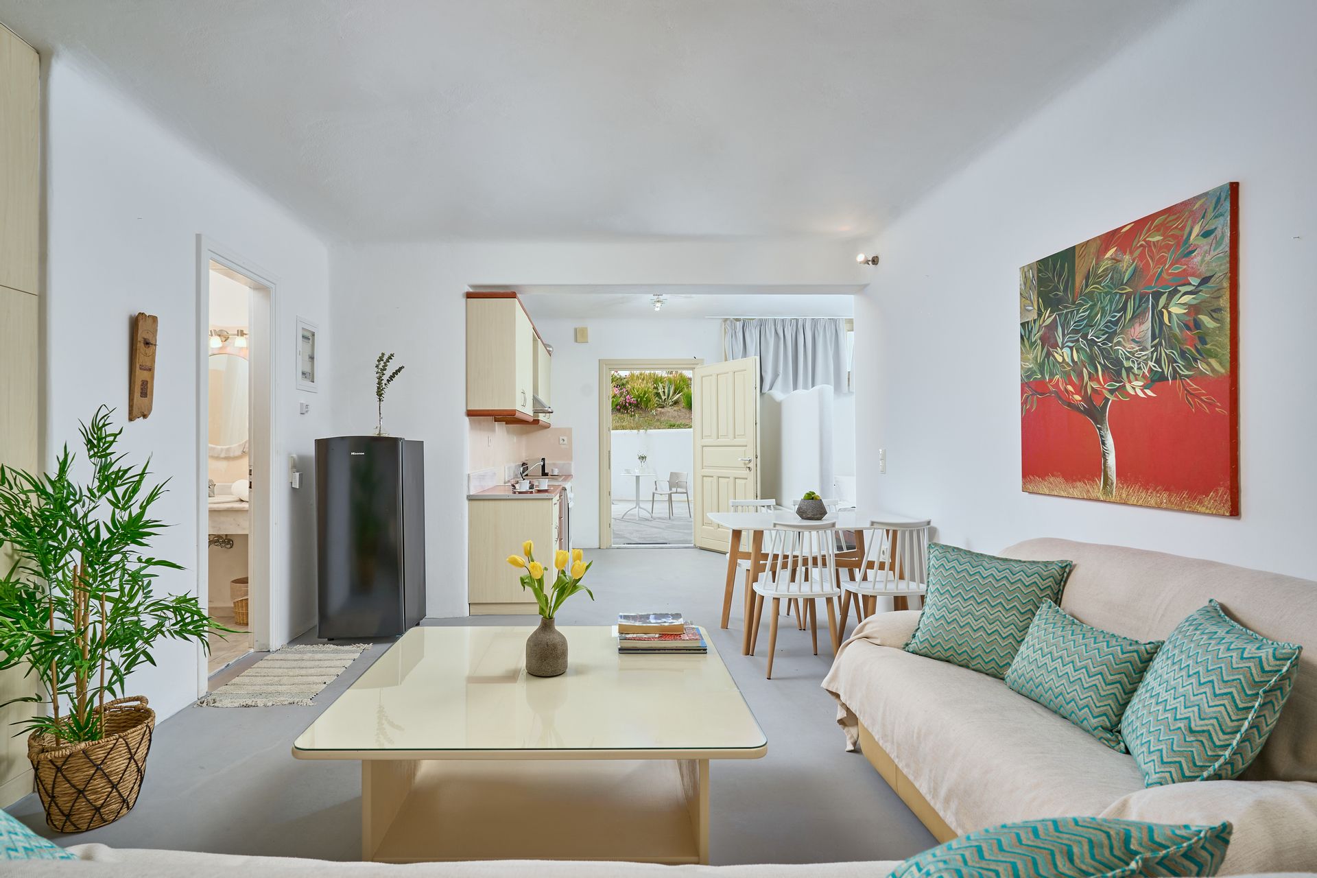 La Maison Luxurious Living - VILLA - 21