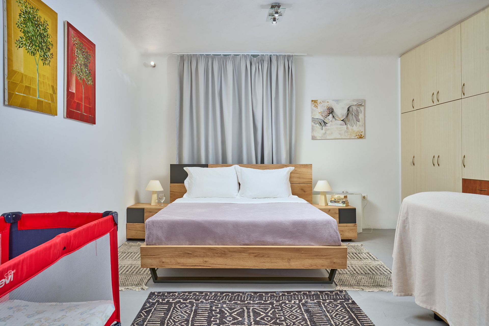 La Maison Luxurious Living - VILLA - 23