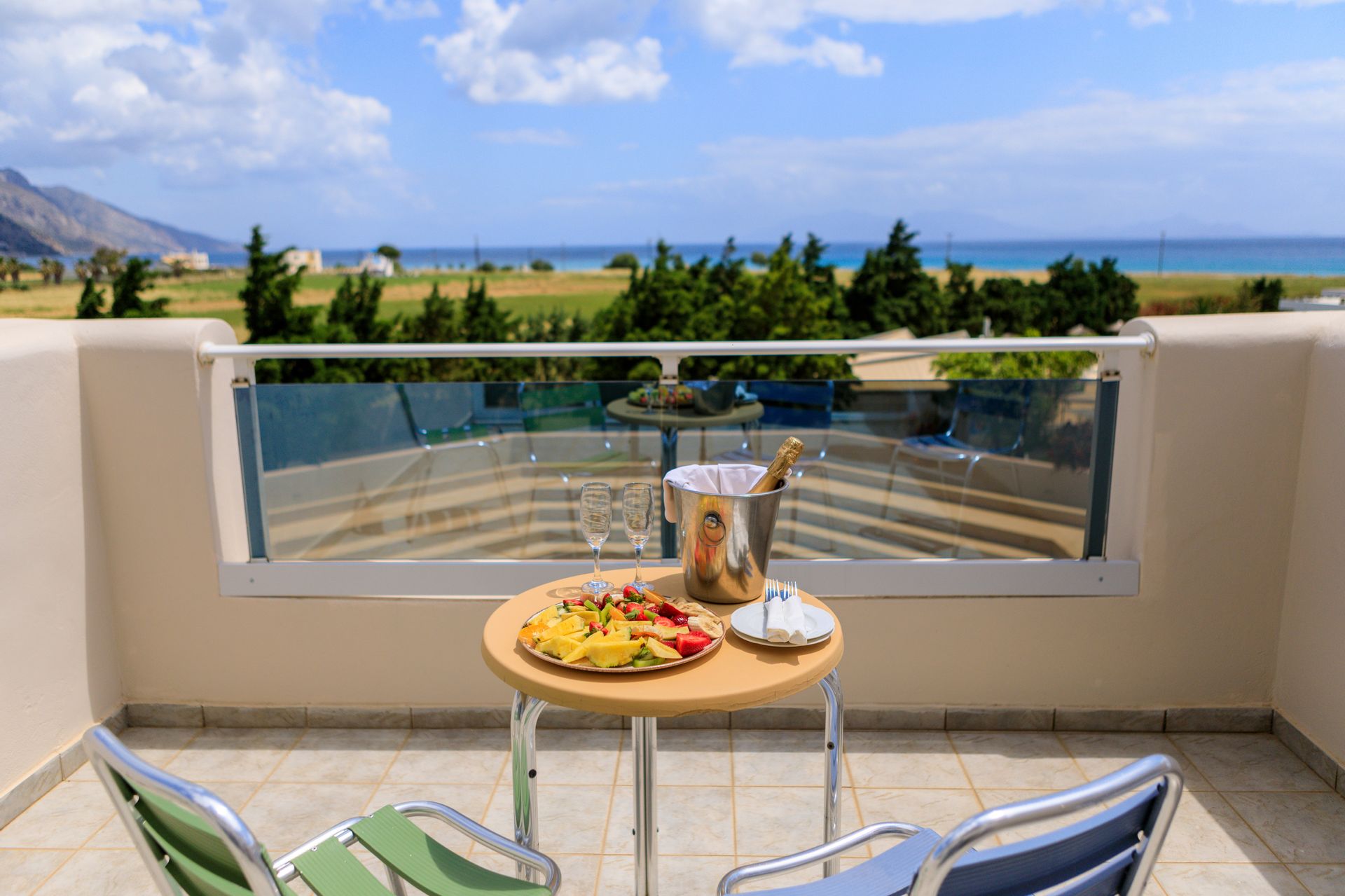 Sovereign Beach Hotel Kos - FSV - 3