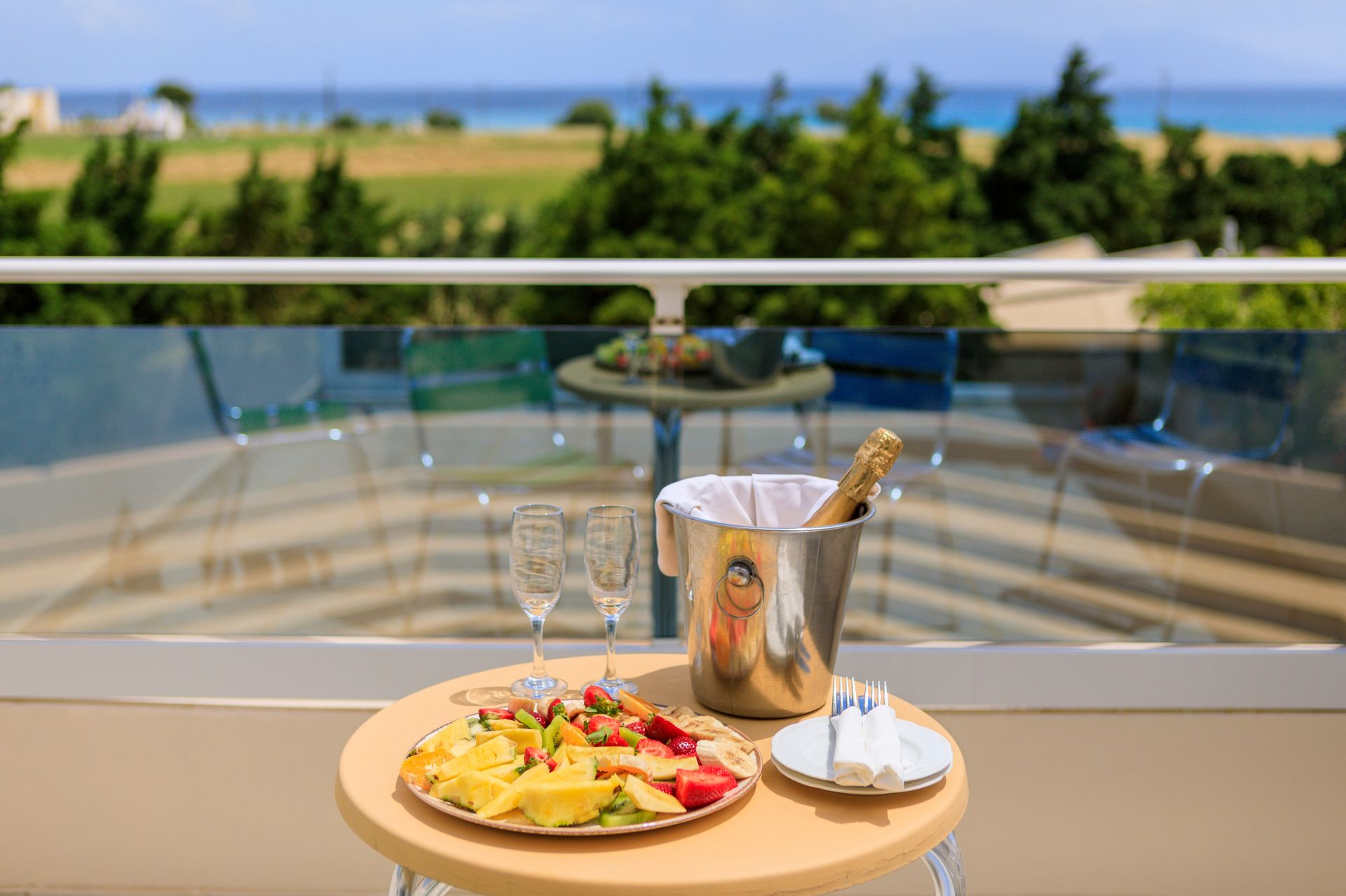 Sovereign Beach Hotel Kos - FSV - 6