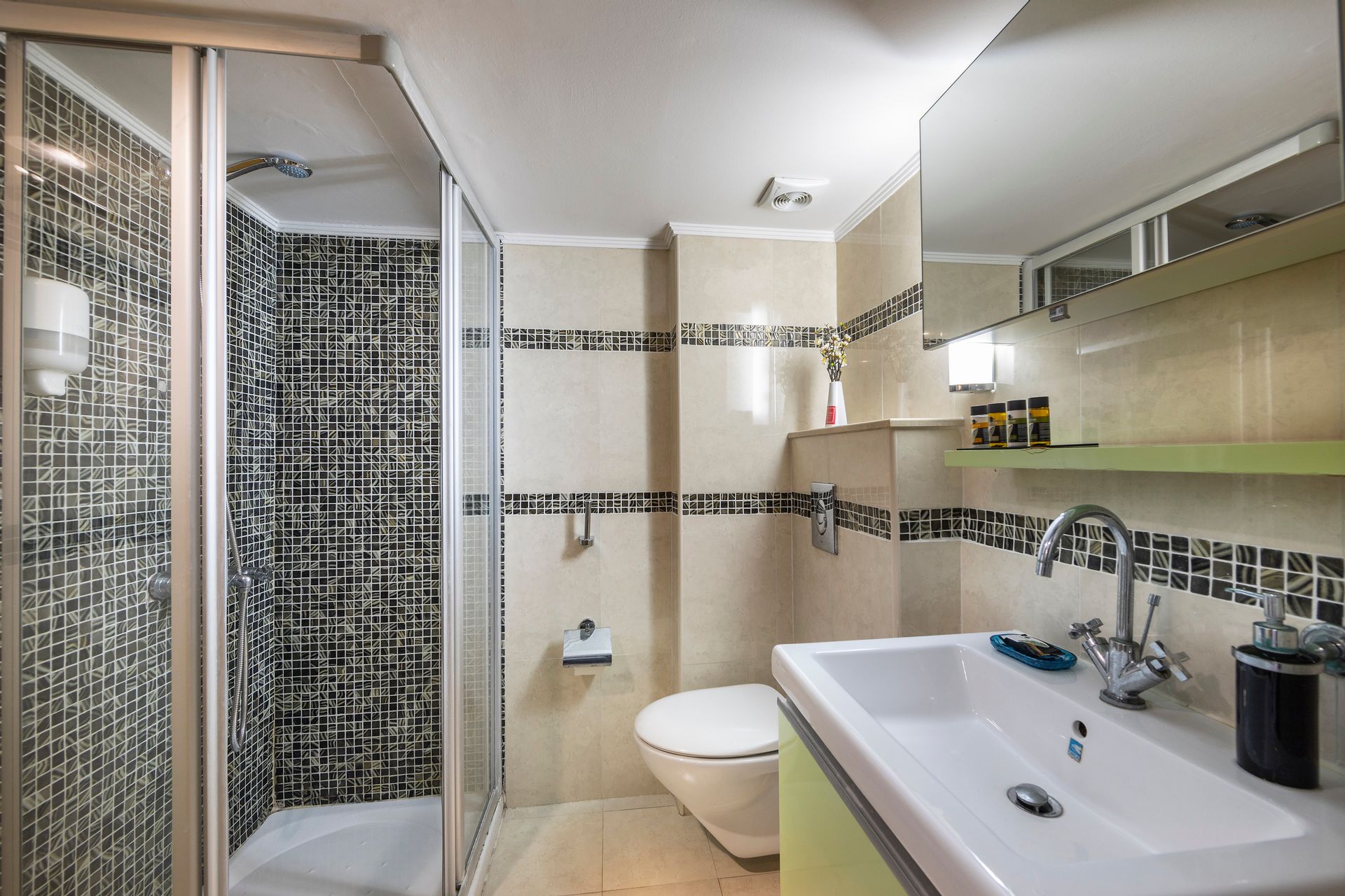 Leonardo Kolymbia Resort Rhodes - SWFAM - 4
