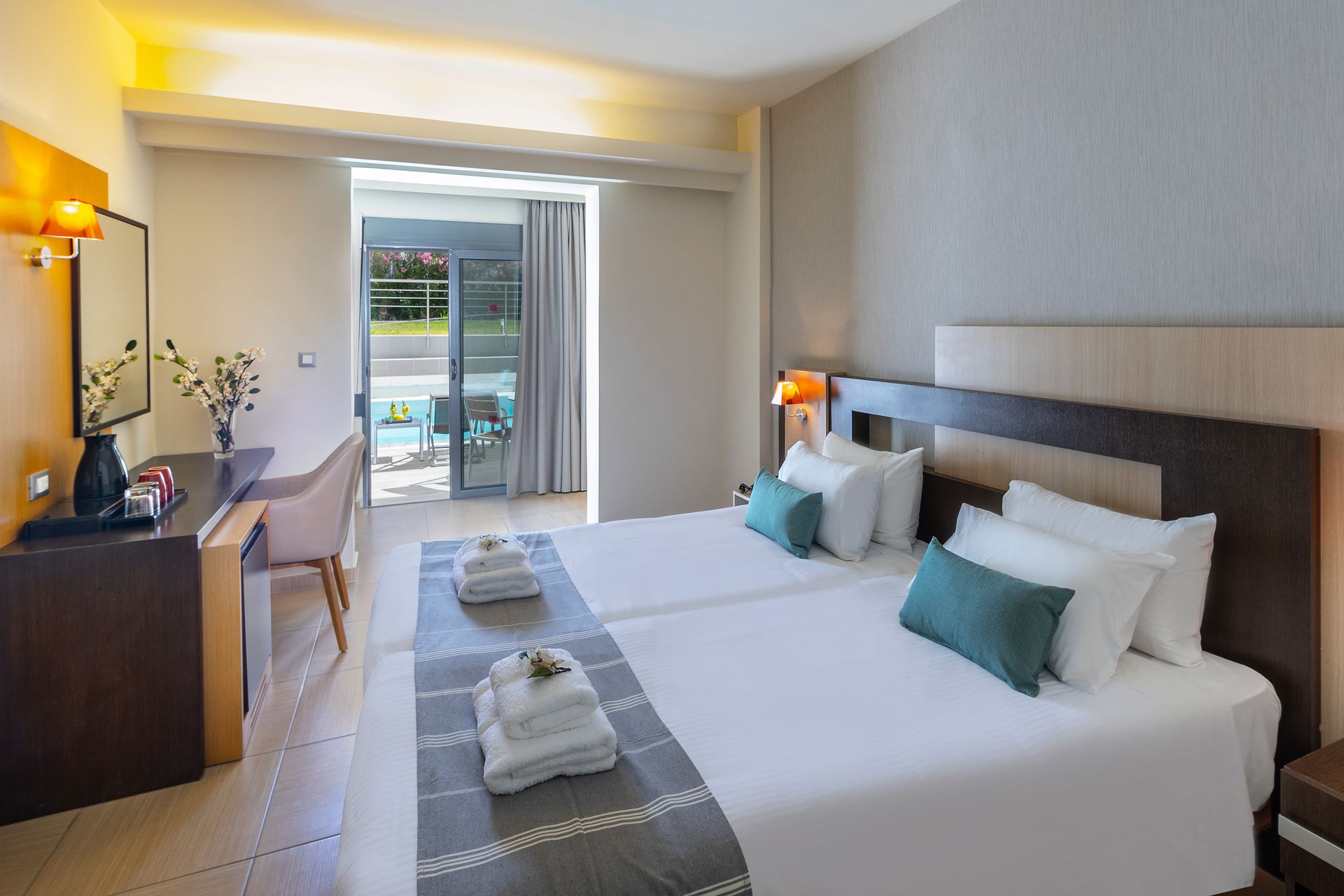 Leonardo Kolymbia Resort Rhodes - SWFAM - 5