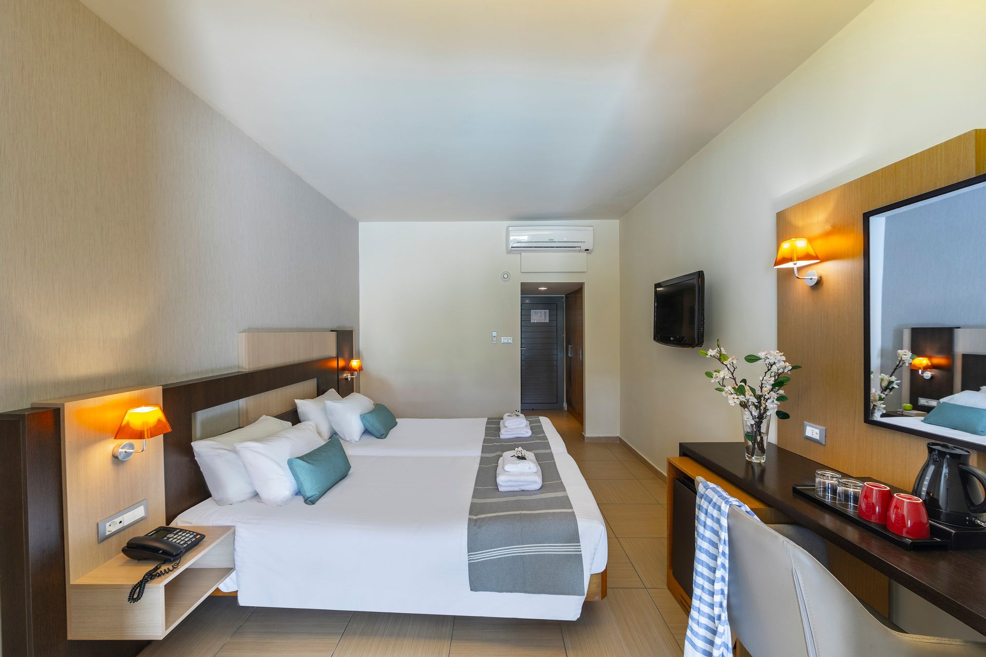 Leonardo Kolymbia Resort Rhodes - SWFAM - 6