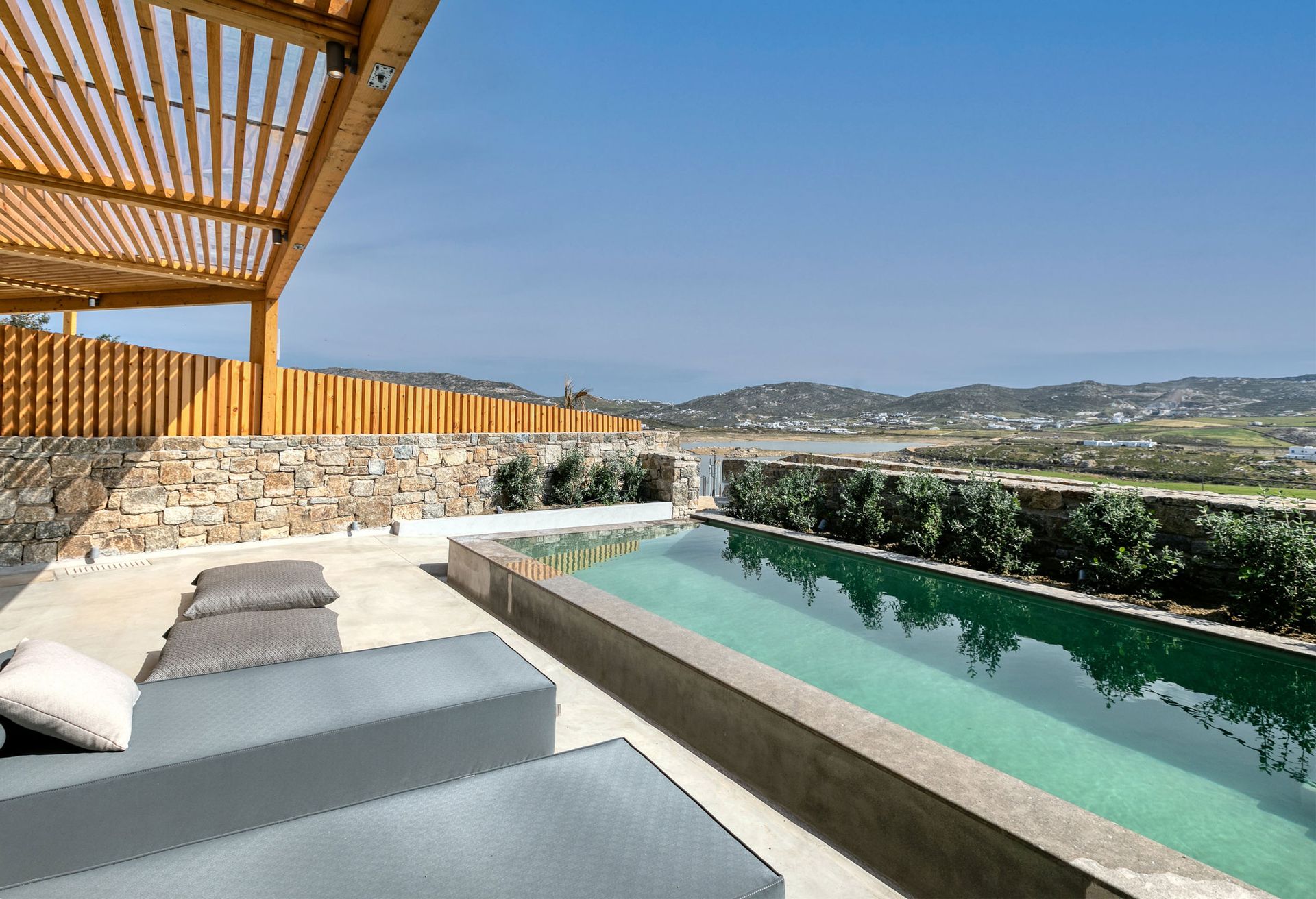 Mykonos Grand Maisonette