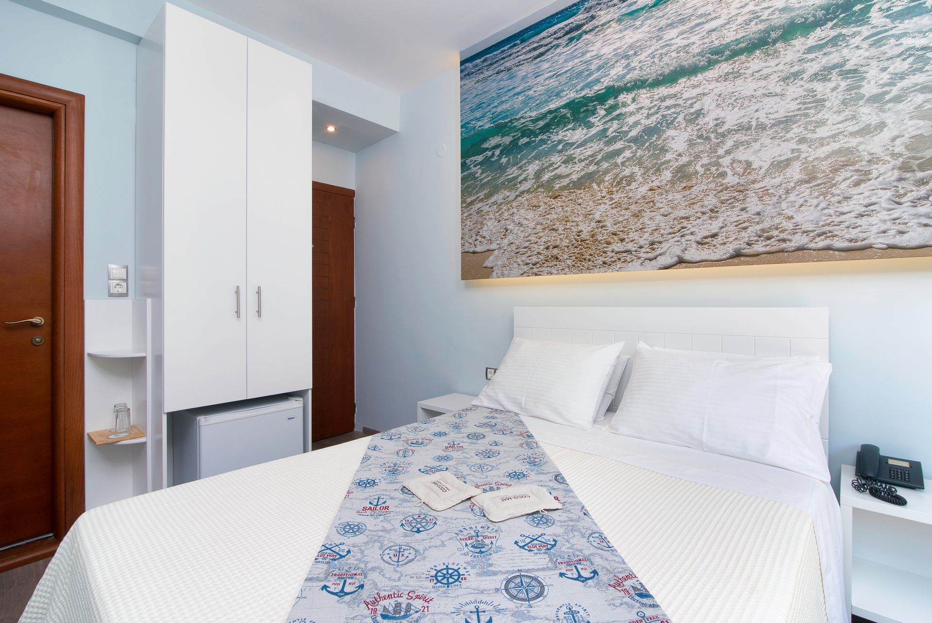 Kamelia & Semeli Hotel - DRSSV - 10