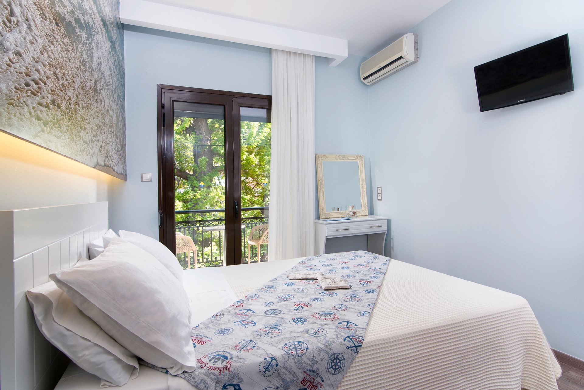 Kamelia & Semeli Hotel - DRSSV - 11