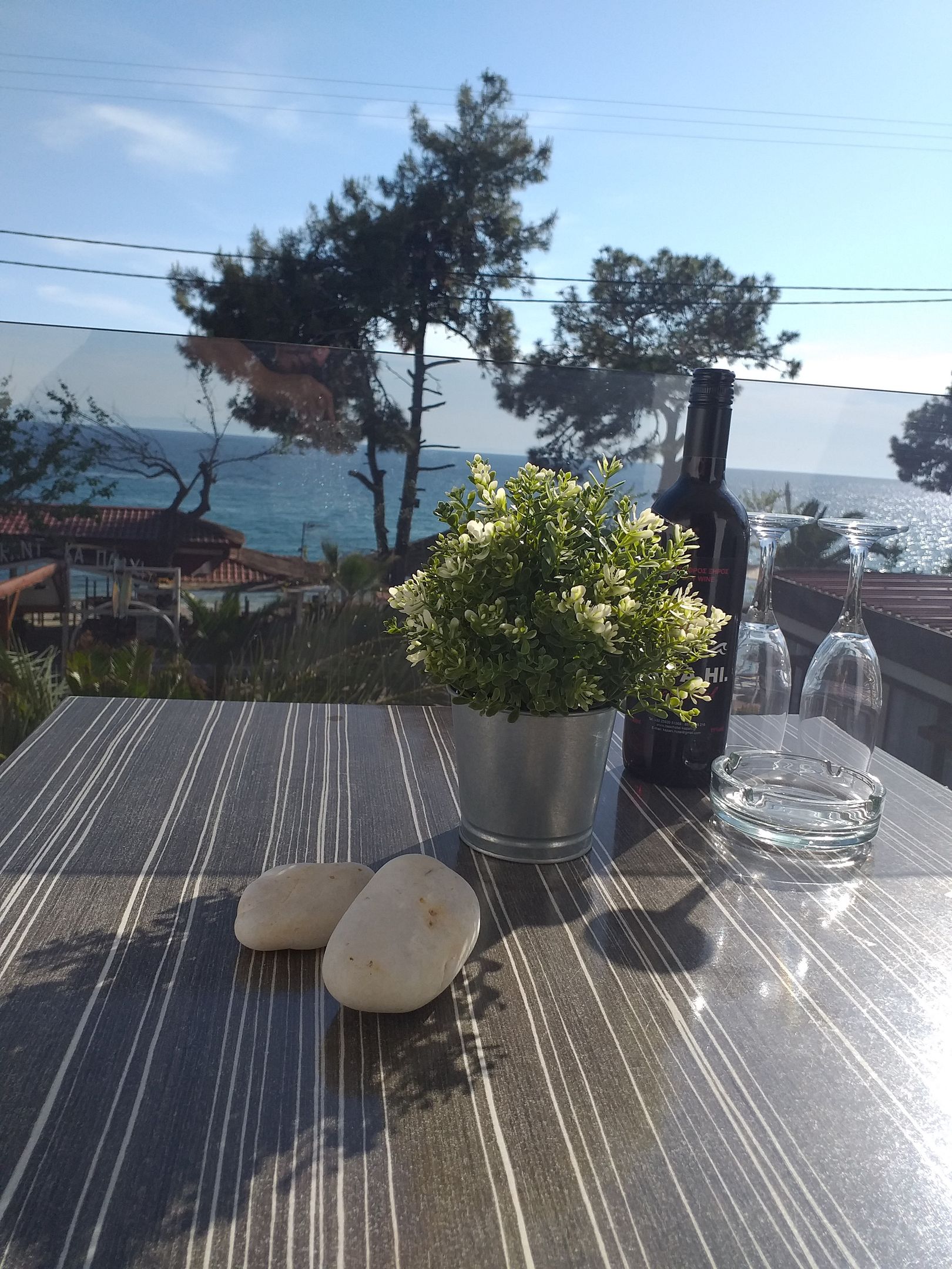 Beach Hotel Kapahi - TRPL - 2