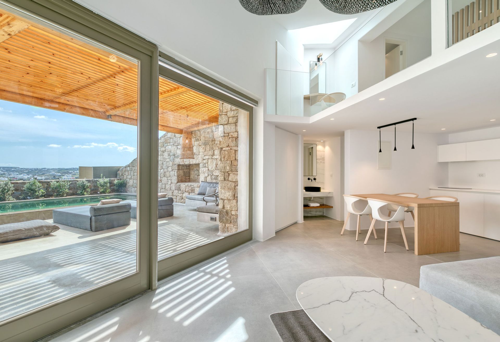 Panormos Bay Suites - PABAGM - 8