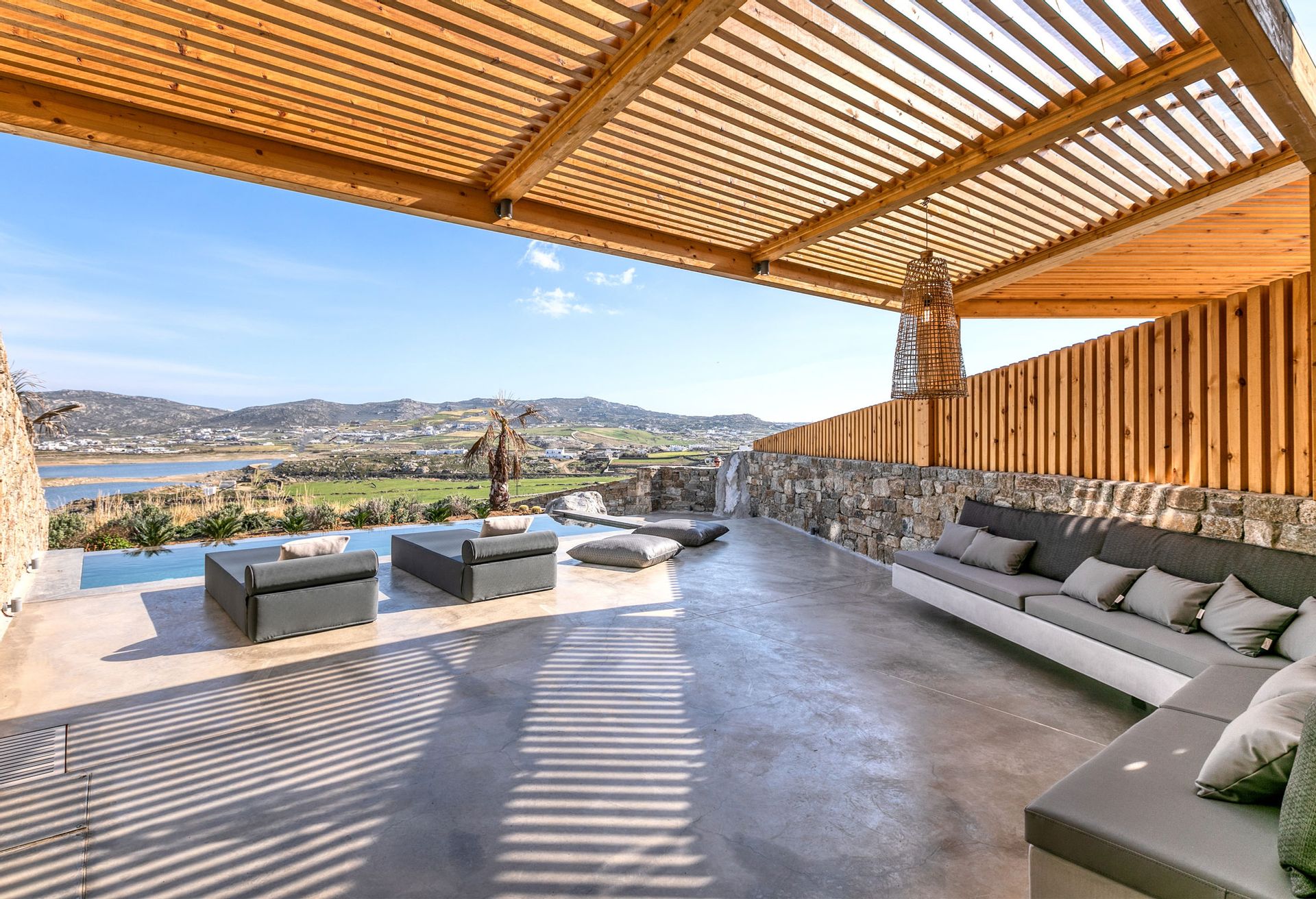 Panormos Bay Suites - PABASM - 4
