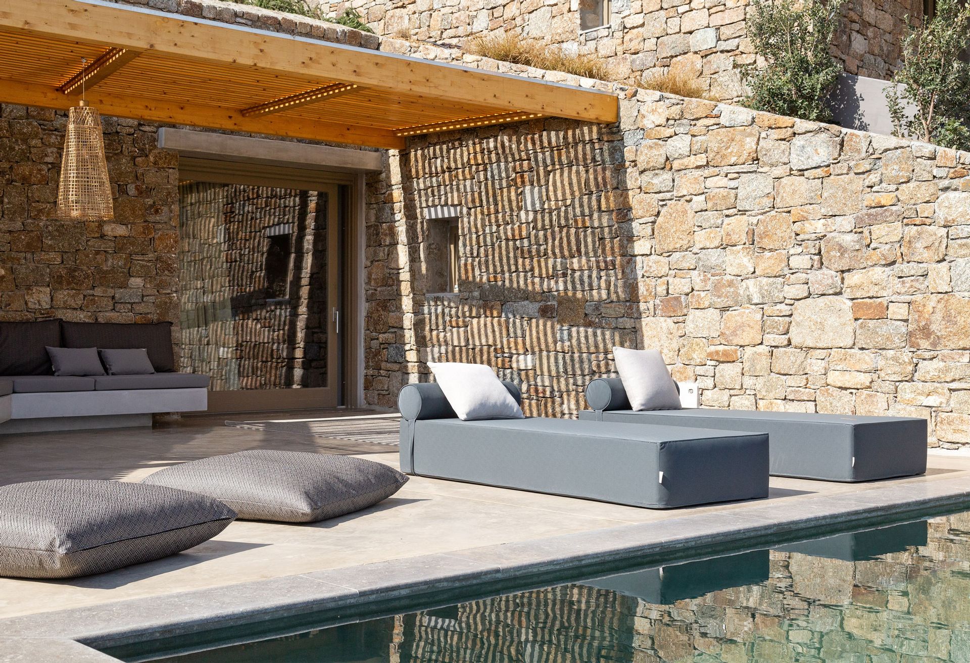 Panormos Bay Suites - PABASM - 5