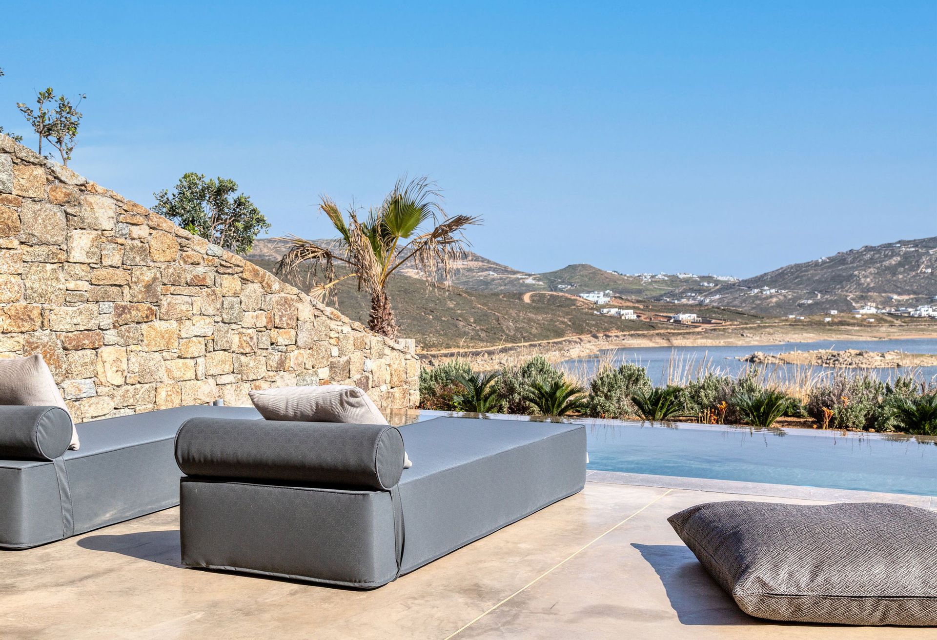 Panormos Bay Suites - PABASM - 6